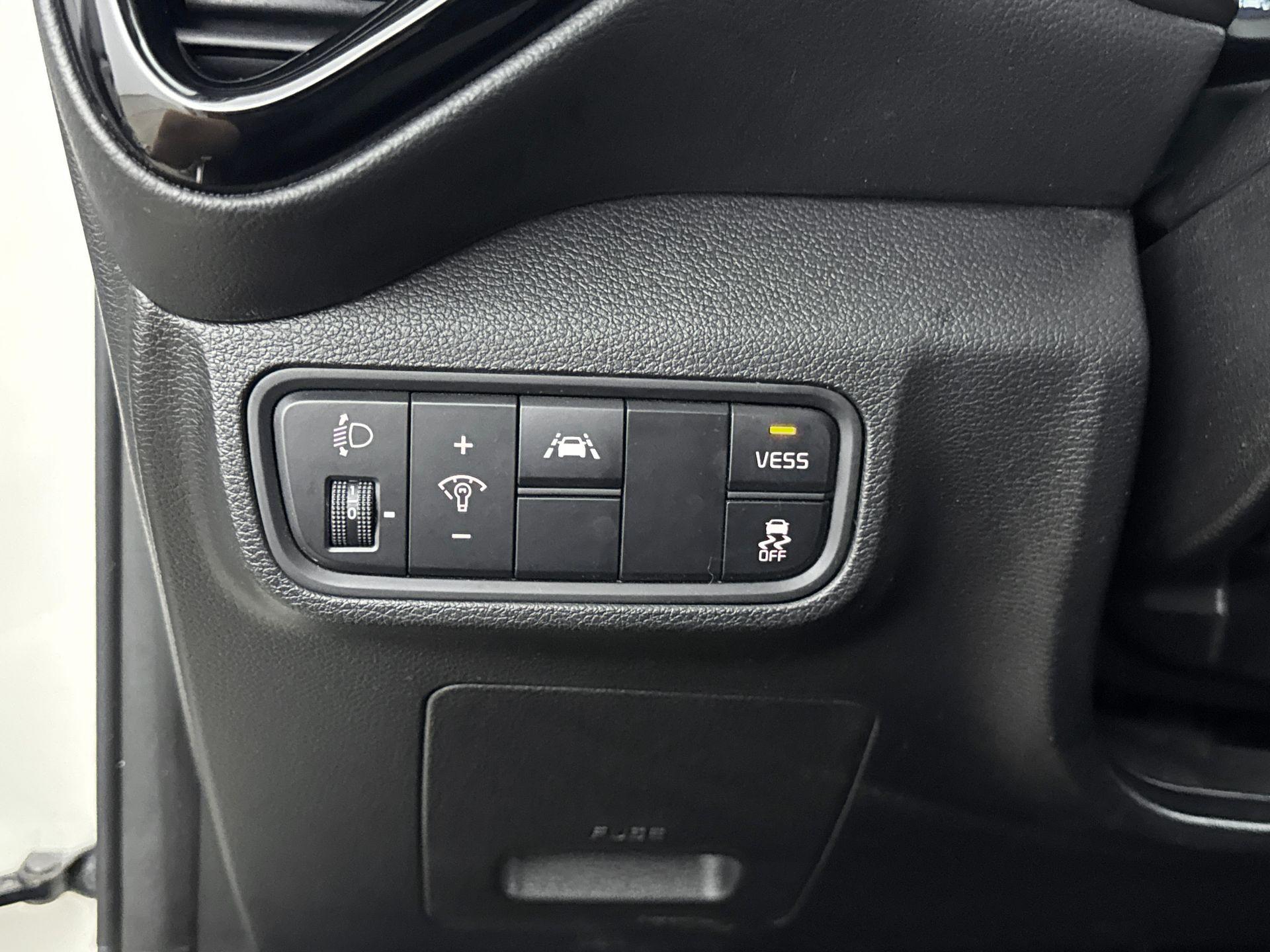 Foto van Kia Soul