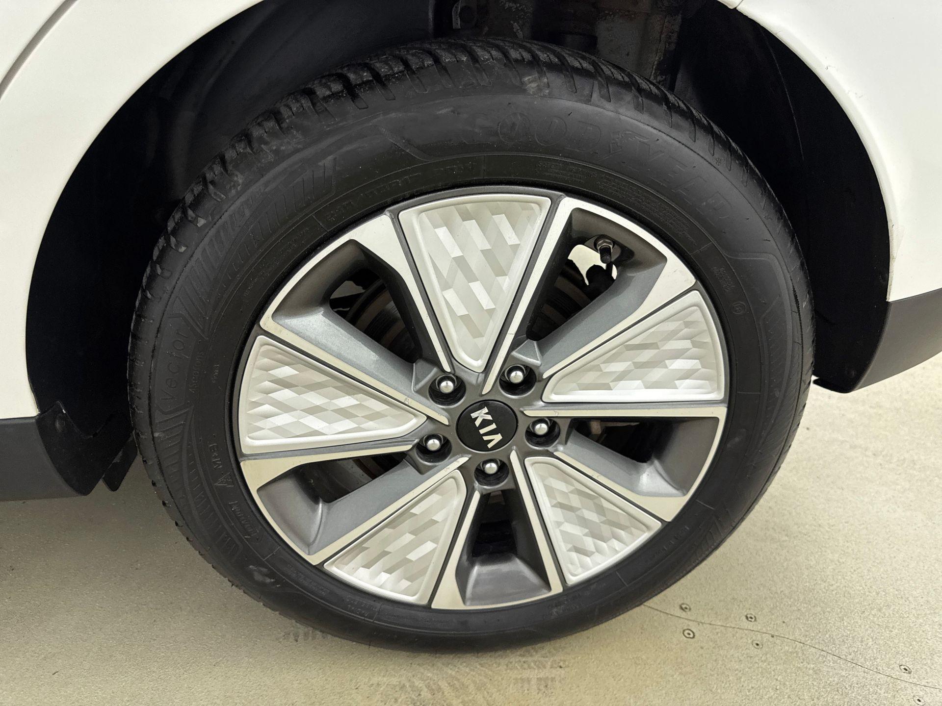 Foto van Kia Soul