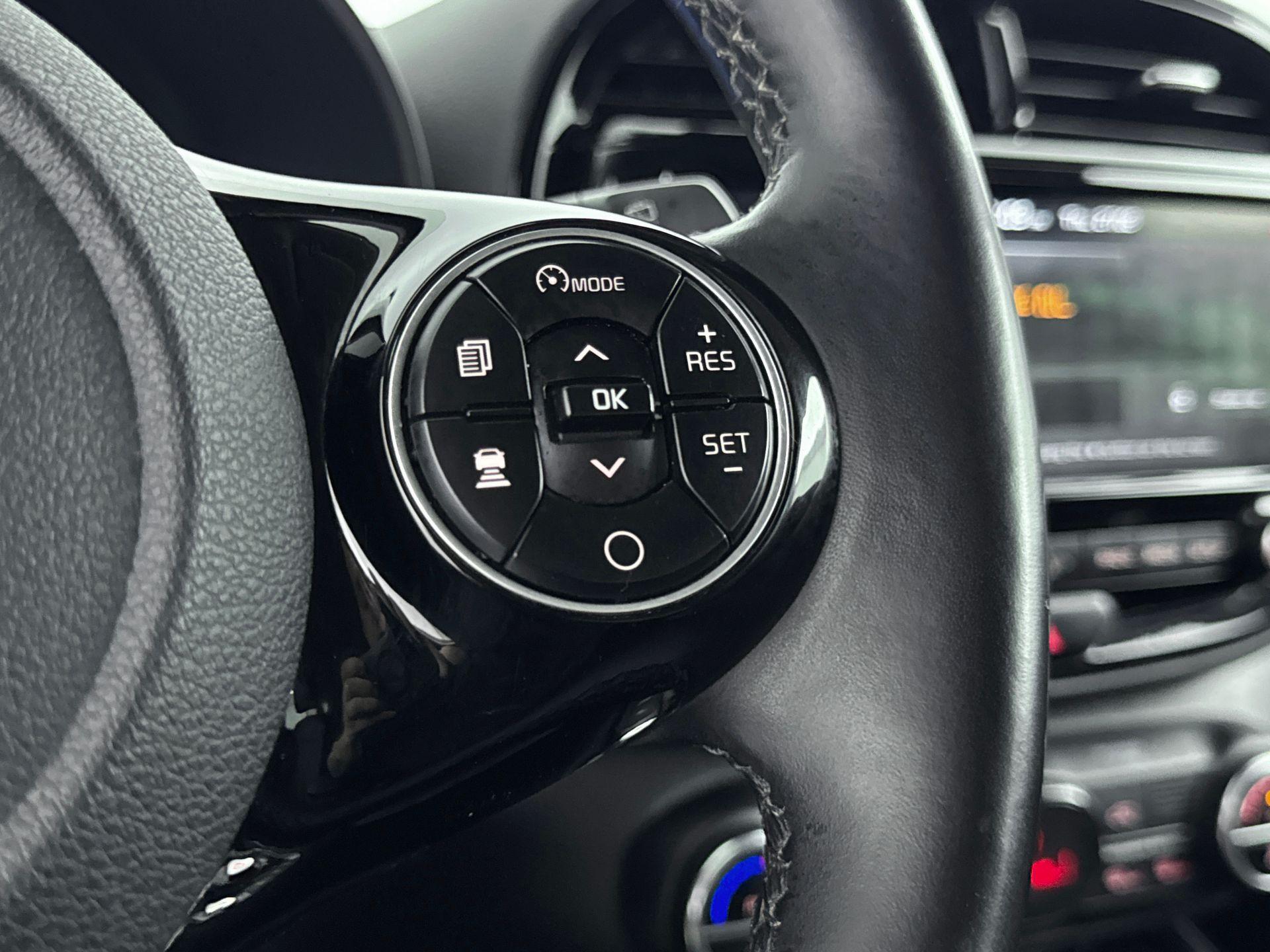 Foto van Kia Soul