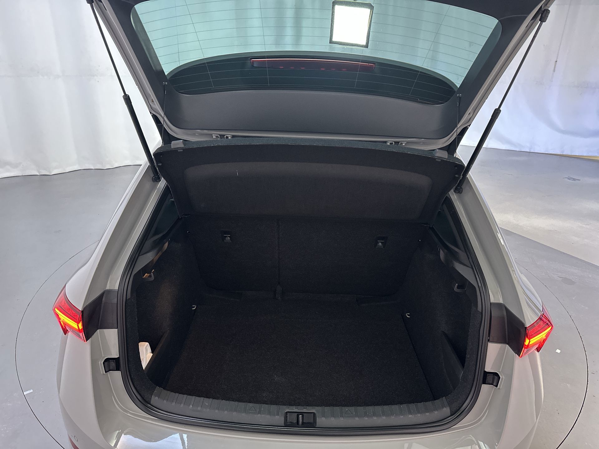 Foto van Skoda Scala