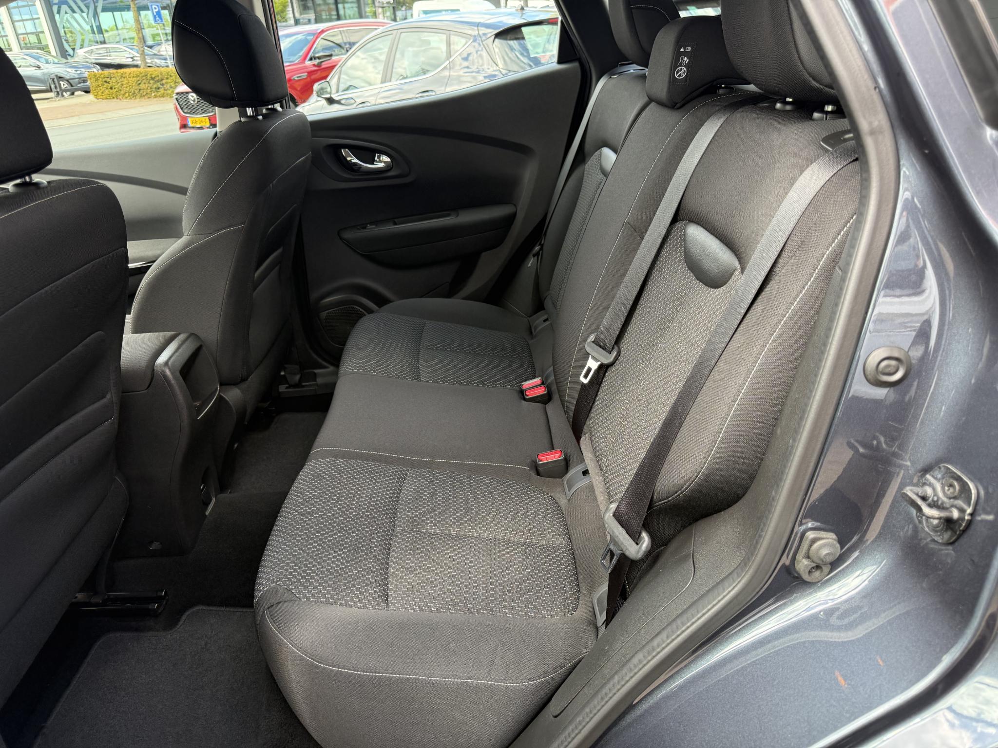 Foto van Renault Kadjar