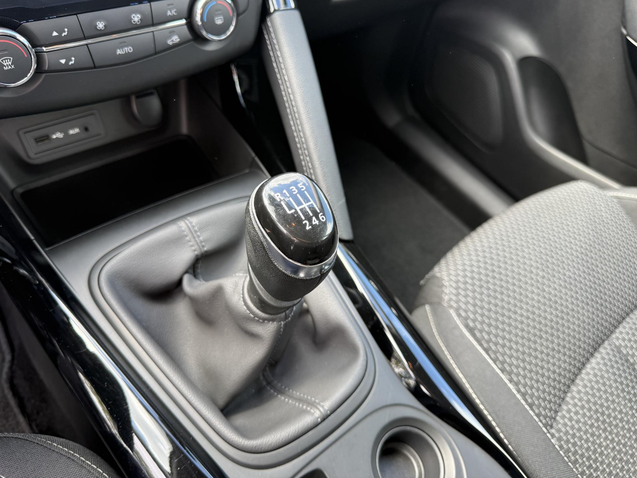 Foto van Renault Kadjar