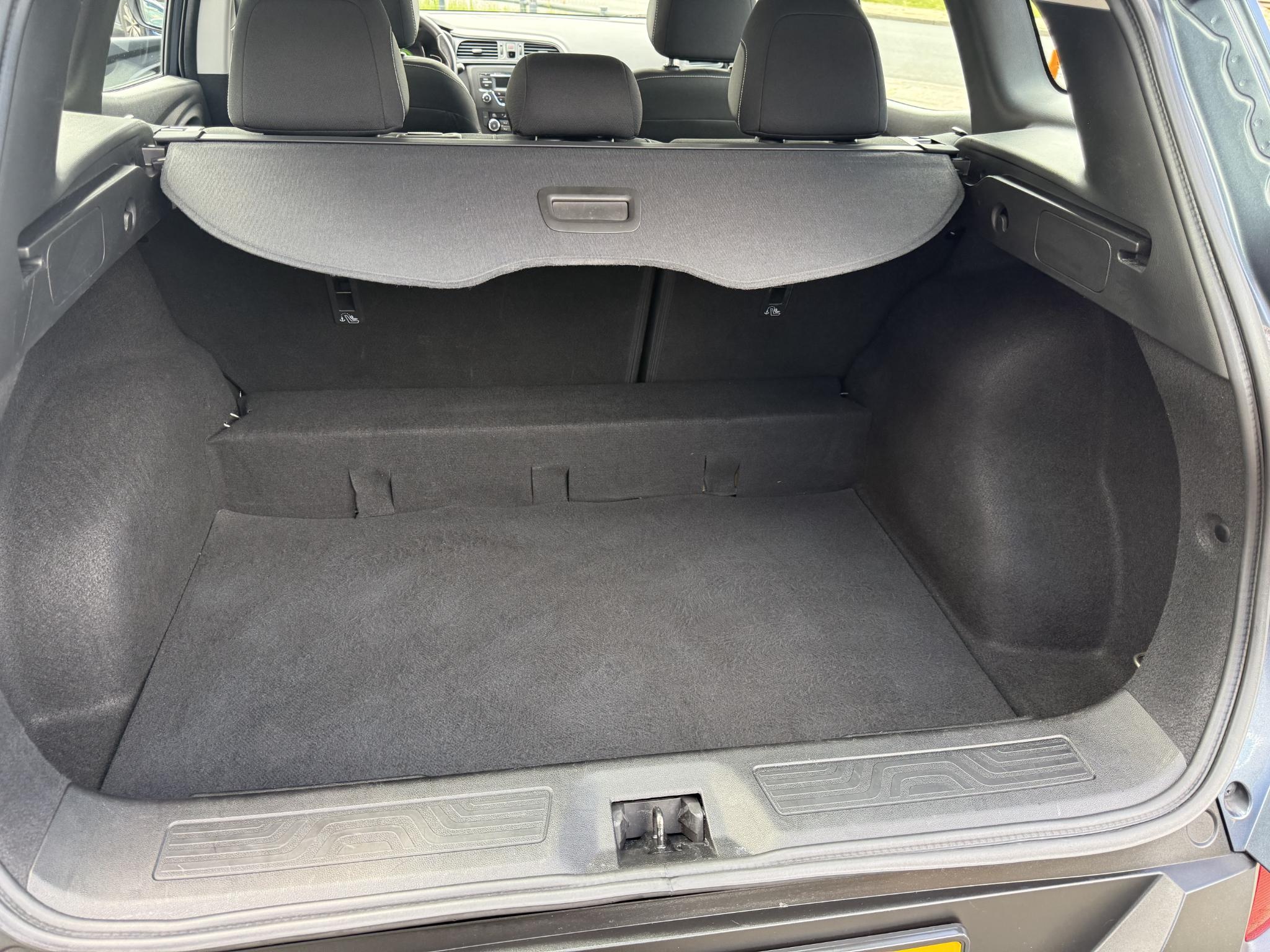 Foto van Renault Kadjar