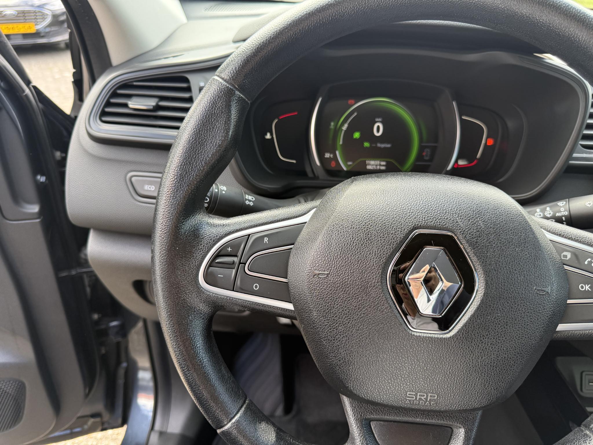 Foto van Renault Kadjar