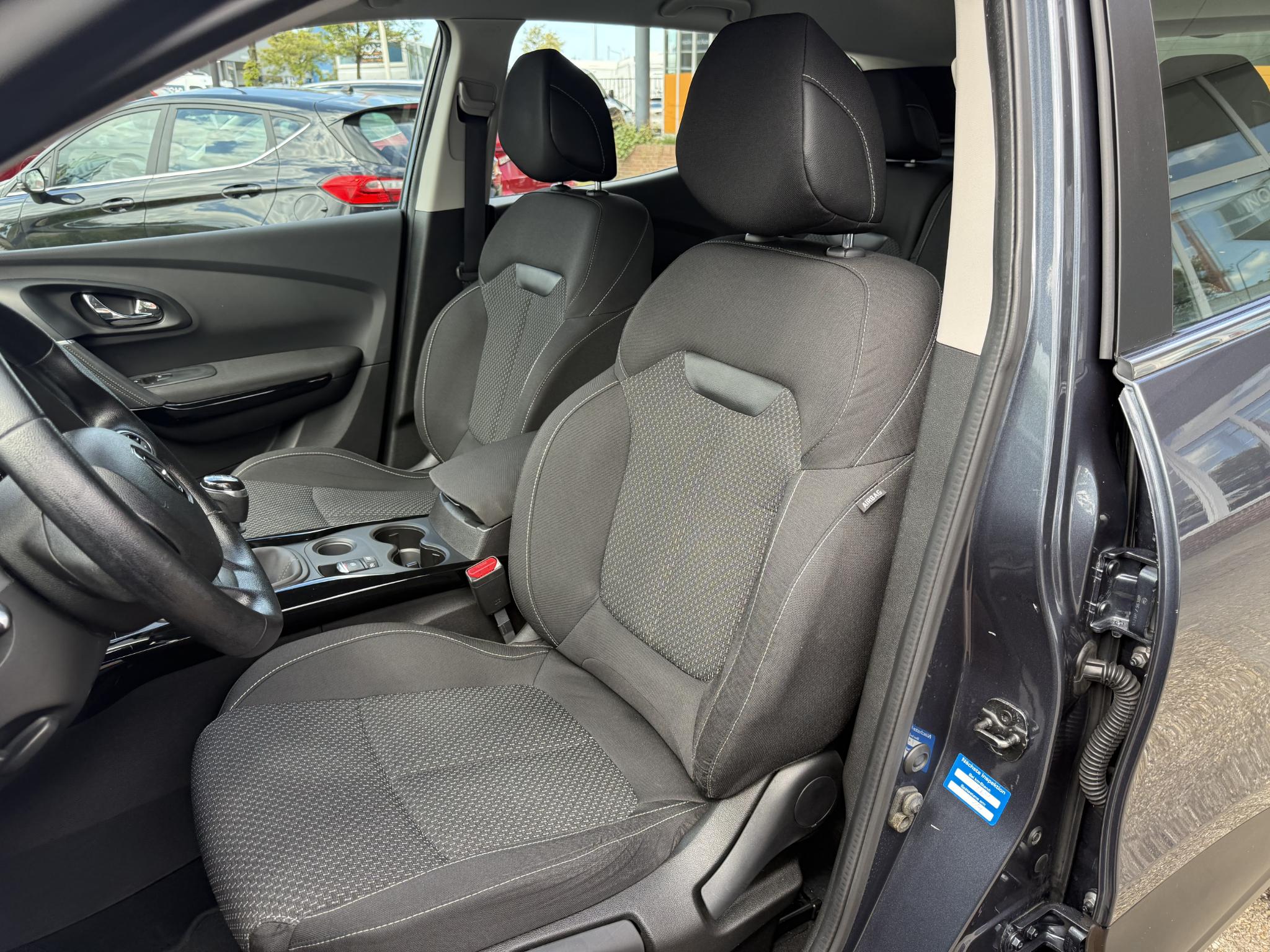 Foto van Renault Kadjar