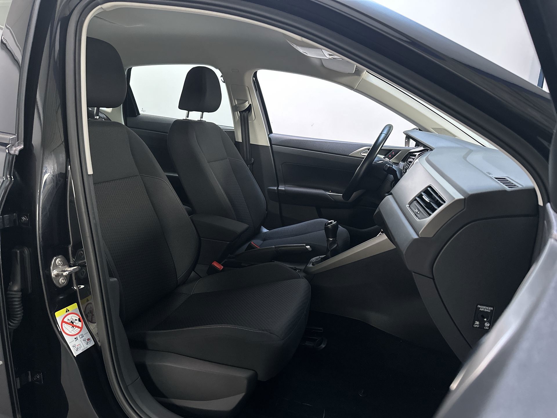 Foto van Volkswagen Polo