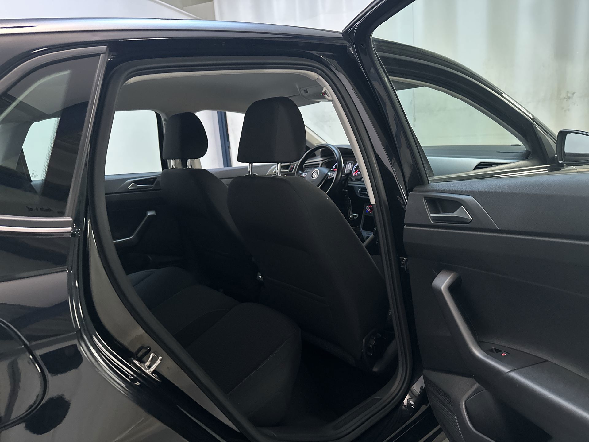 Foto van Volkswagen Polo