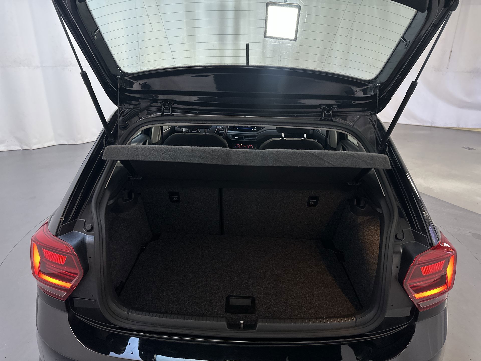Foto van Volkswagen Polo