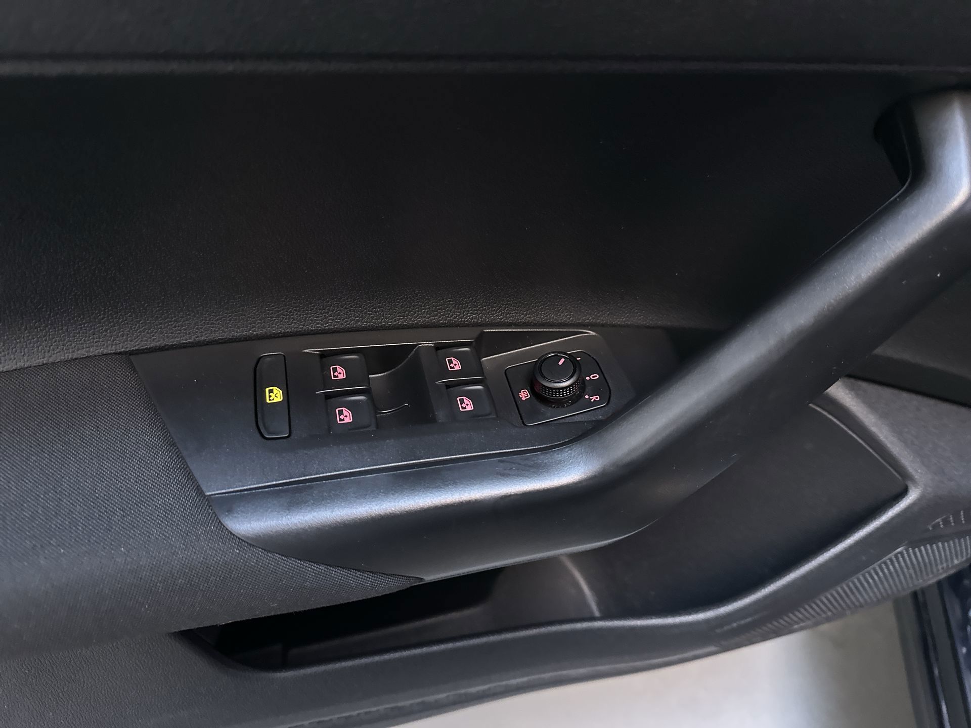 Foto van Volkswagen Polo