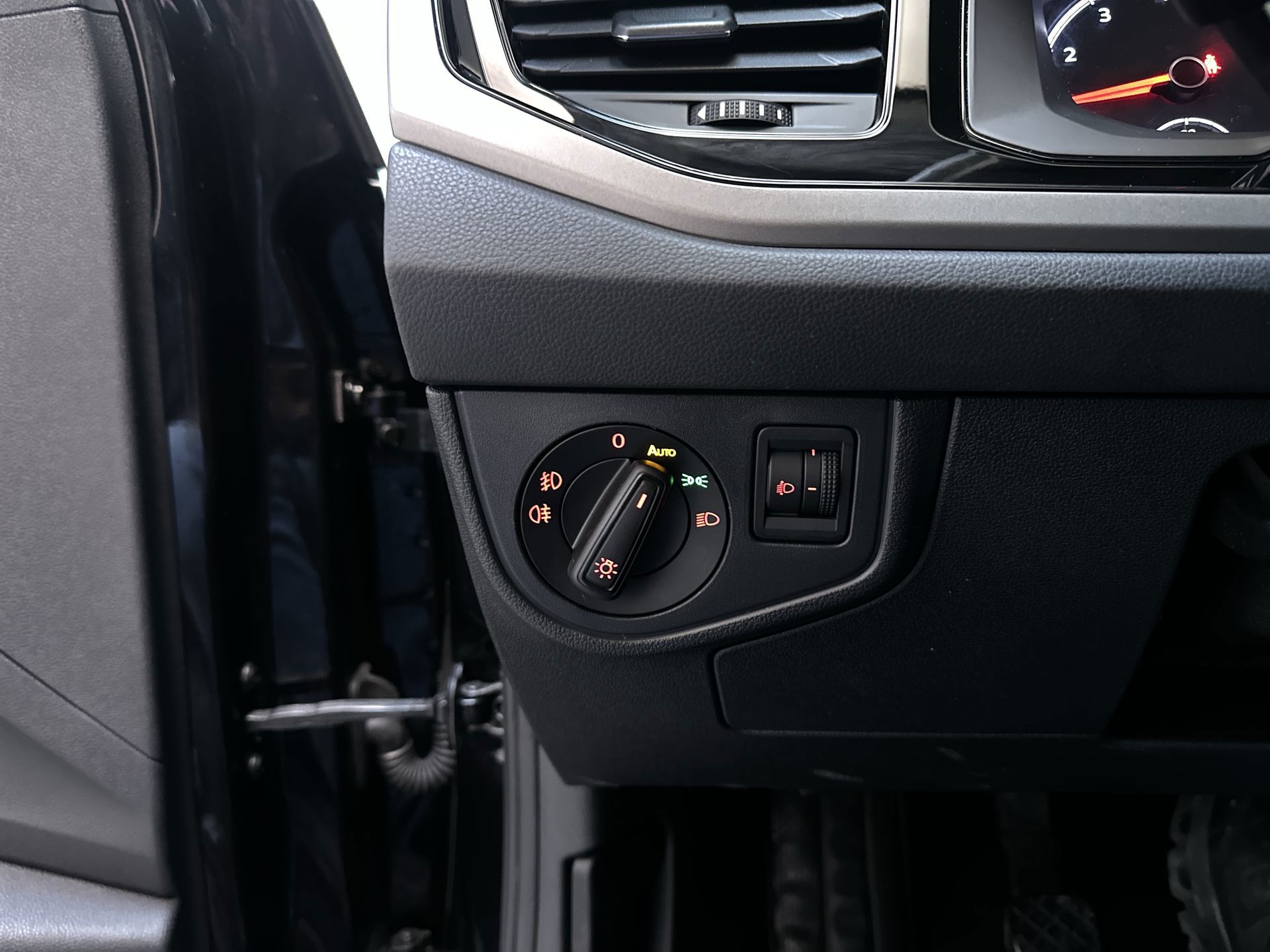 Foto van Volkswagen Polo