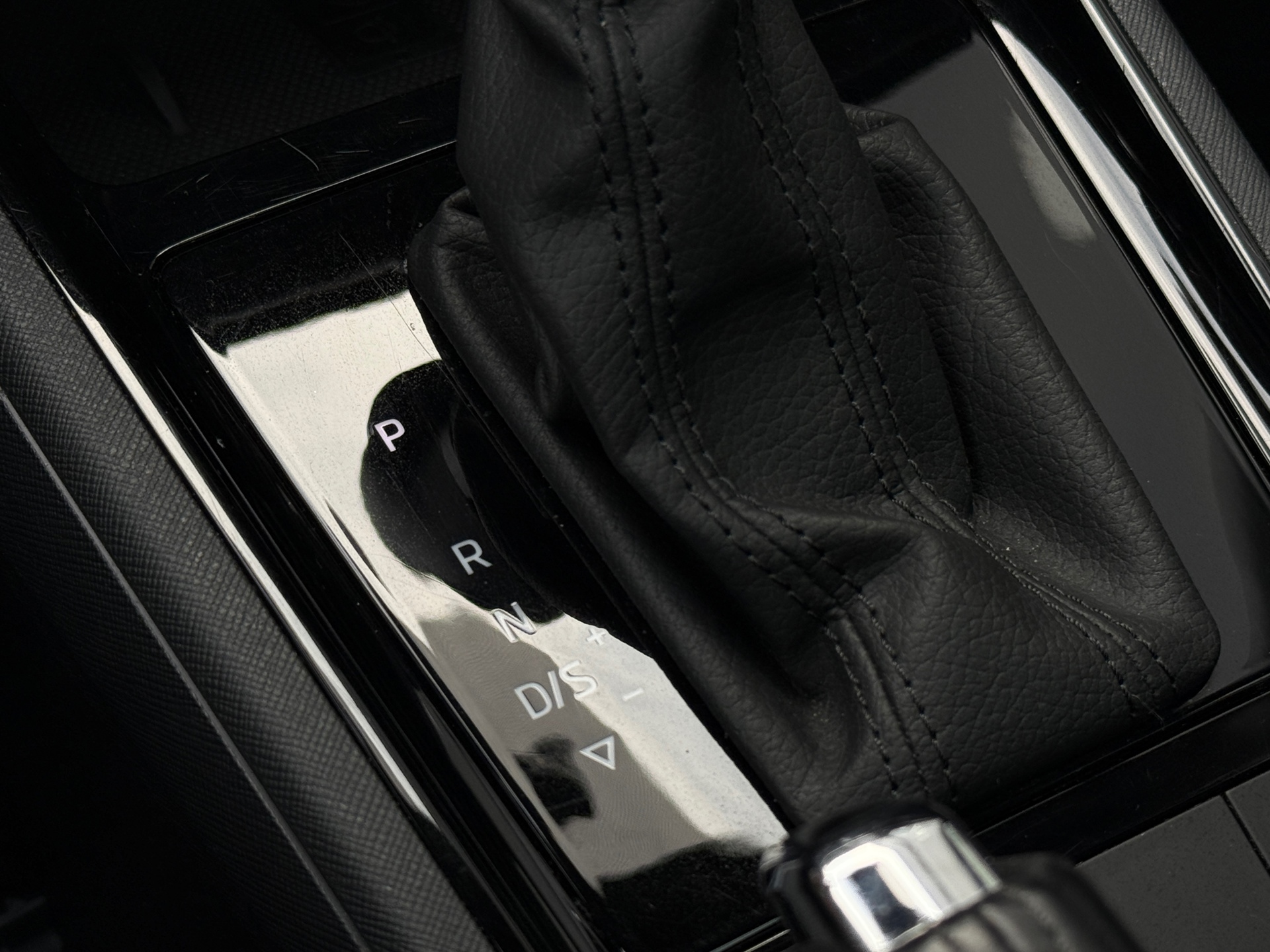 Foto van Skoda Scala