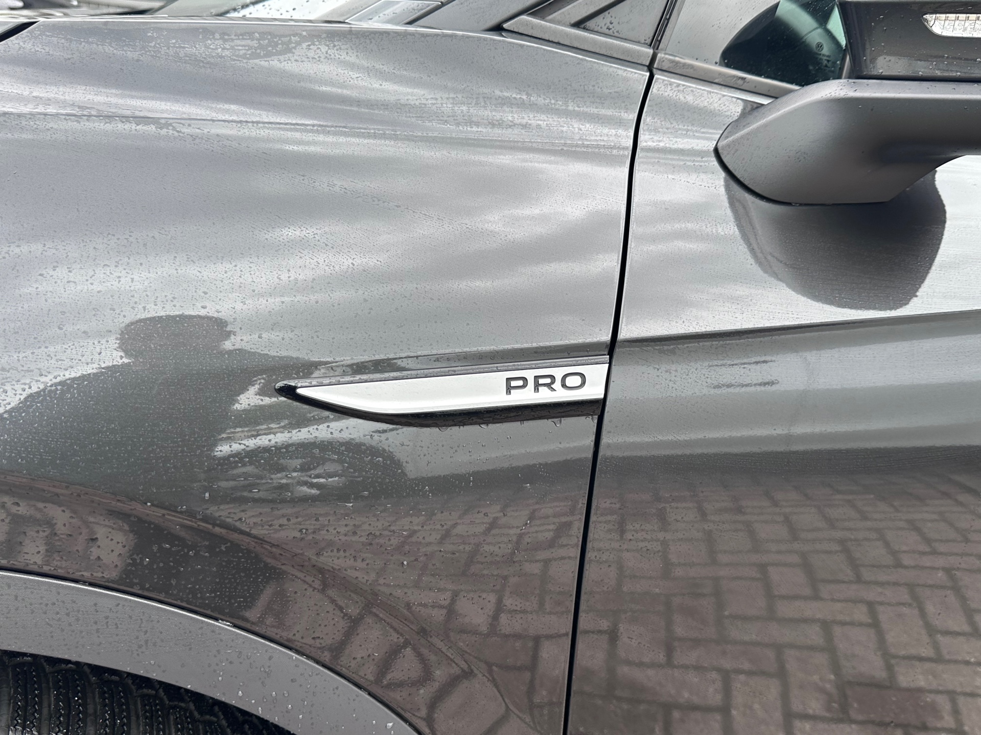 Foto van Volkswagen Id.4 Pro 150 KW