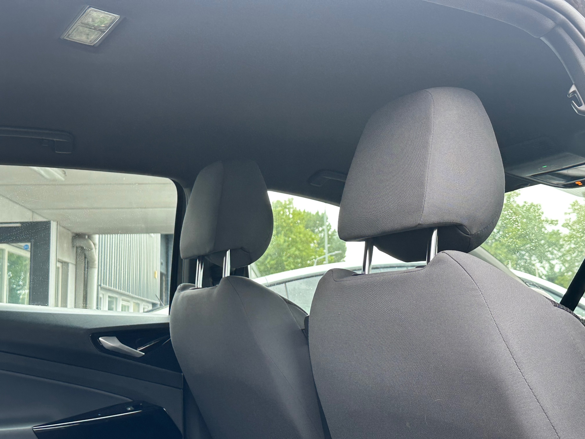 Foto van Volkswagen Id.4 Pro 150 KW