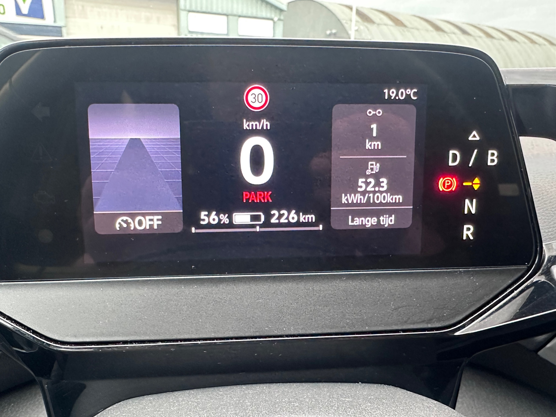 Foto van Volkswagen Id.4 Pro 150 KW