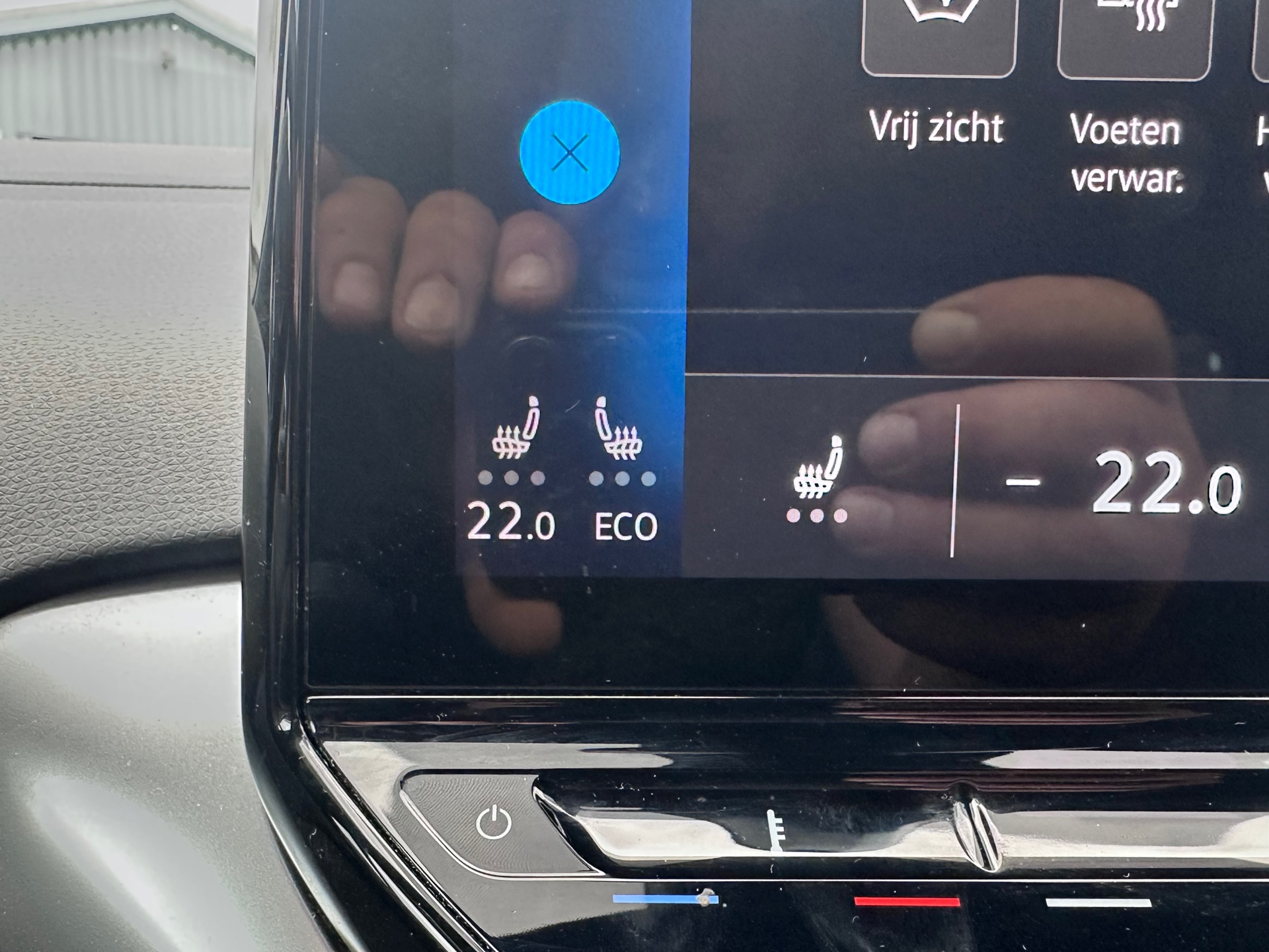 Foto van Volkswagen Id.4 Pro 150 KW