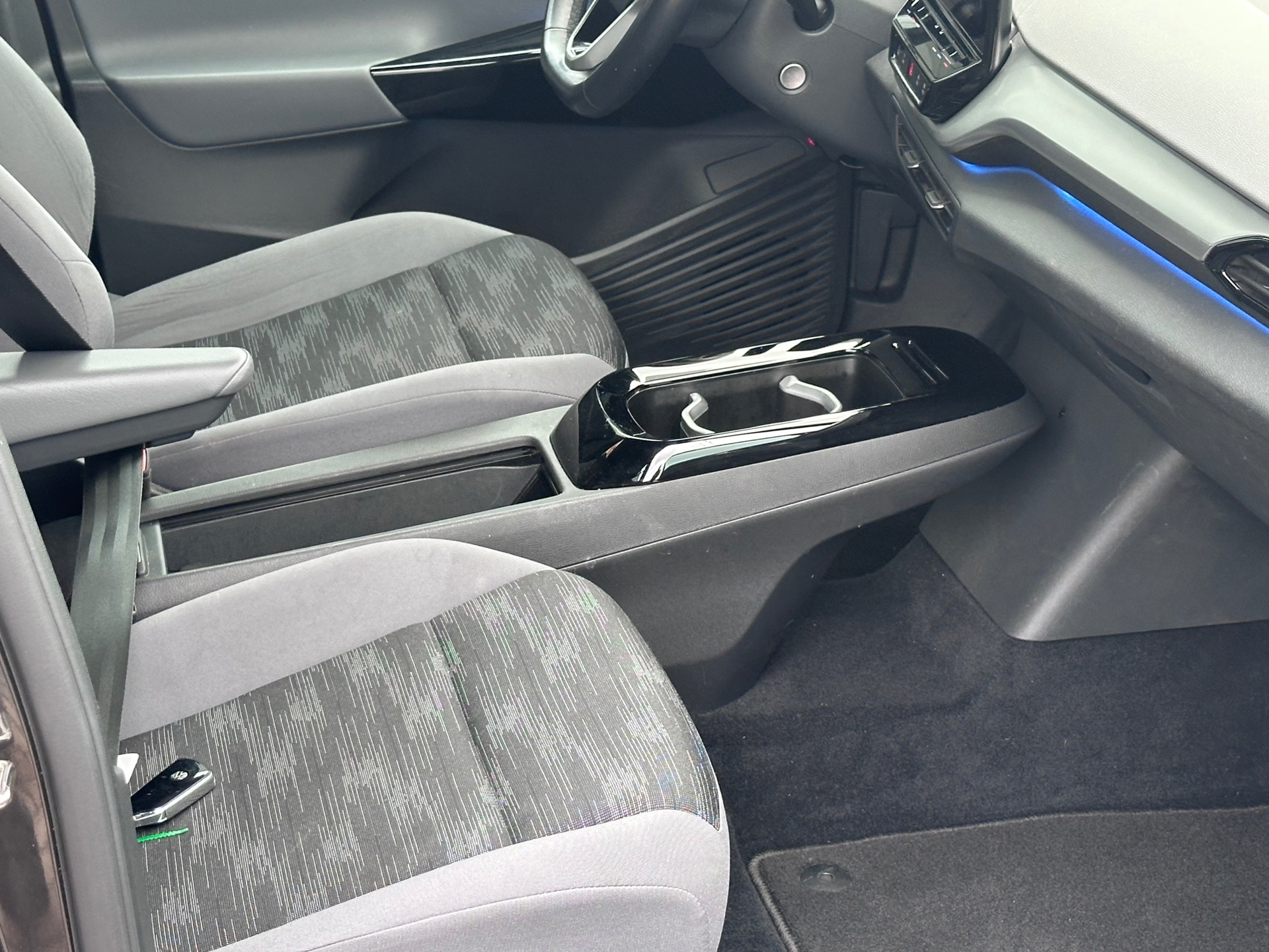 Foto van Volkswagen Id.4 Pro 150 KW
