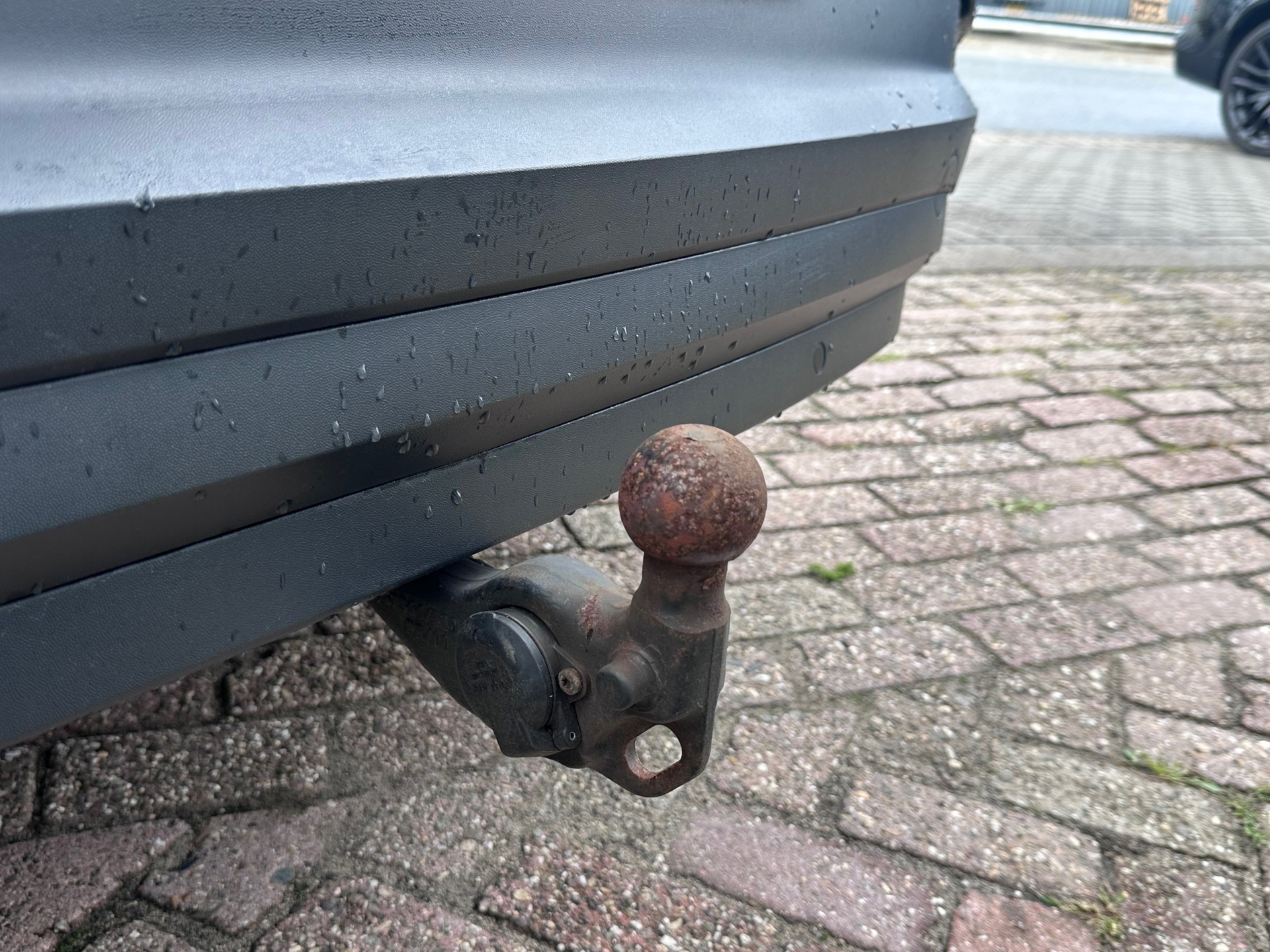 Foto van Volkswagen Id.4 Pro 150 KW