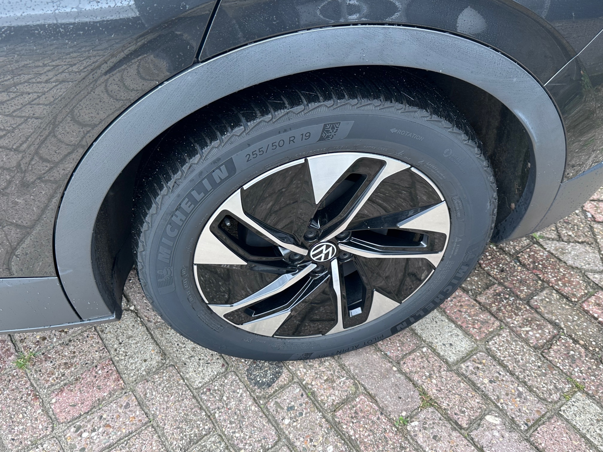 Foto van Volkswagen Id.4 Pro 150 KW
