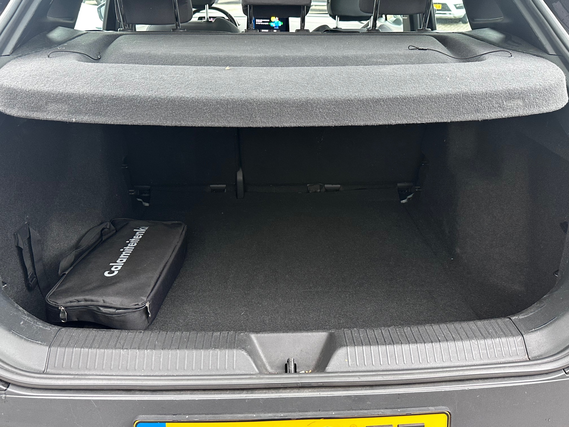 Foto van Volkswagen Id.4 Pro 150 KW