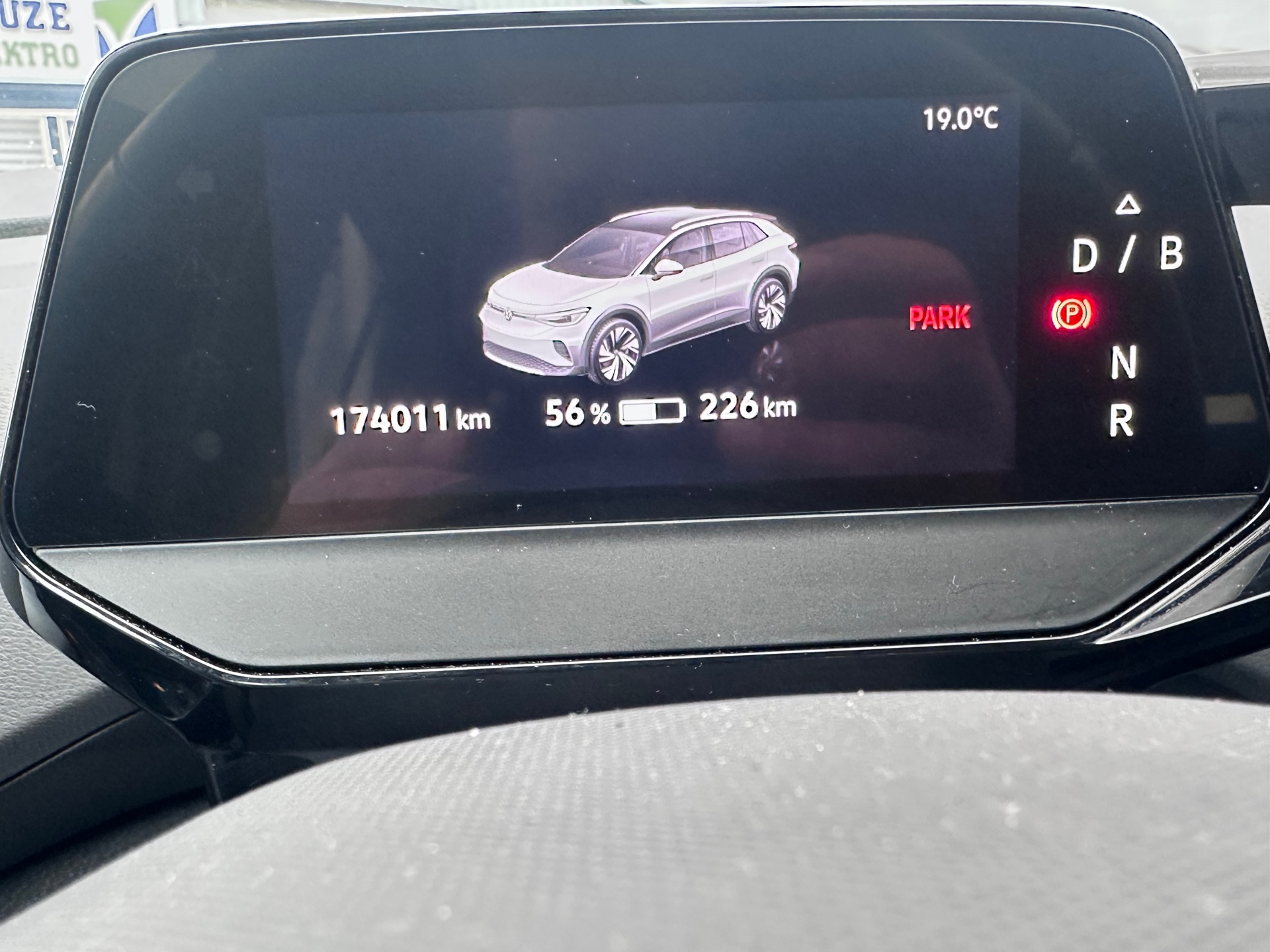 Foto van Volkswagen Id.4 Pro 150 KW
