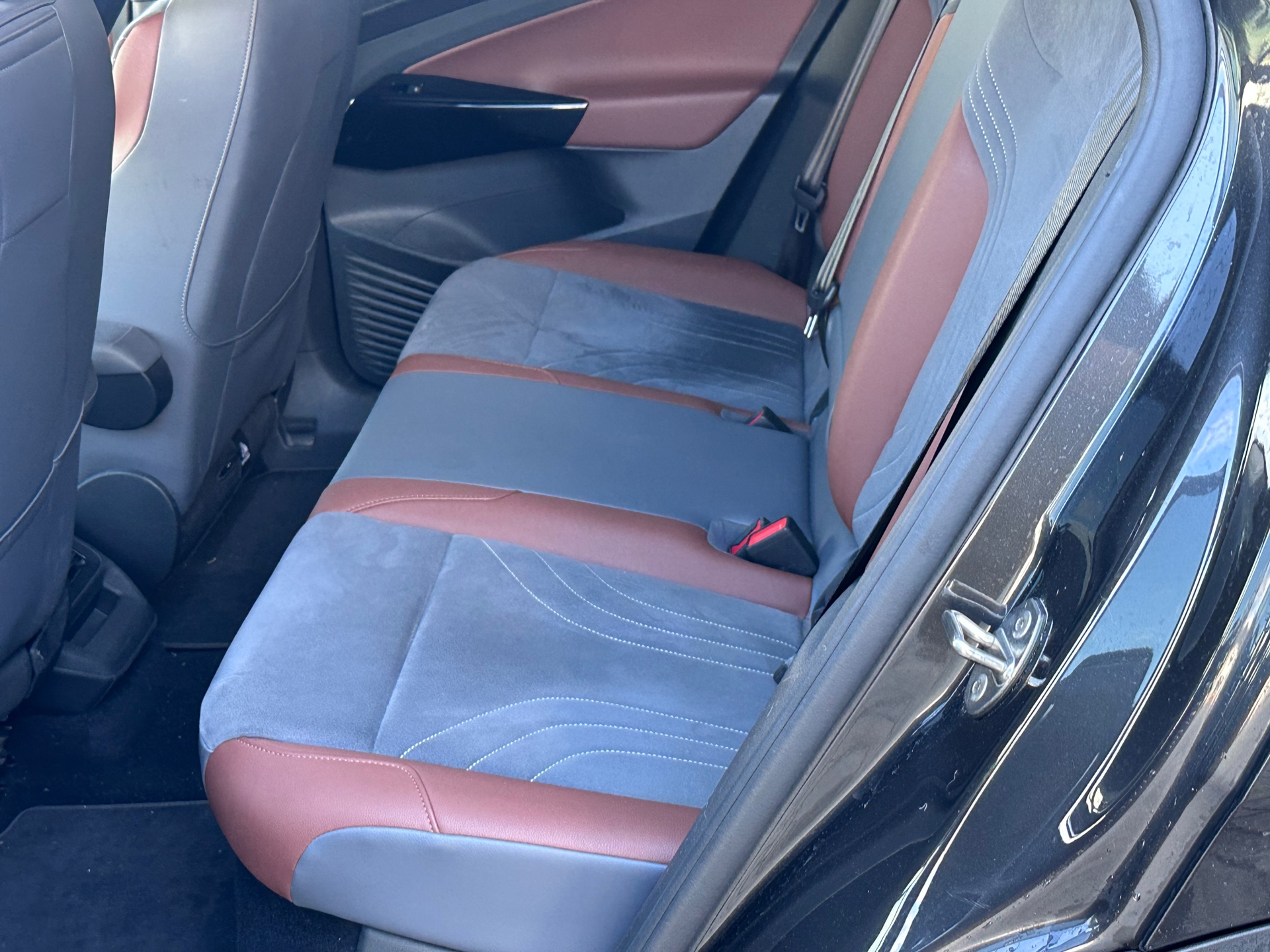 Foto van Volkswagen Id.4 Pro 150 KW