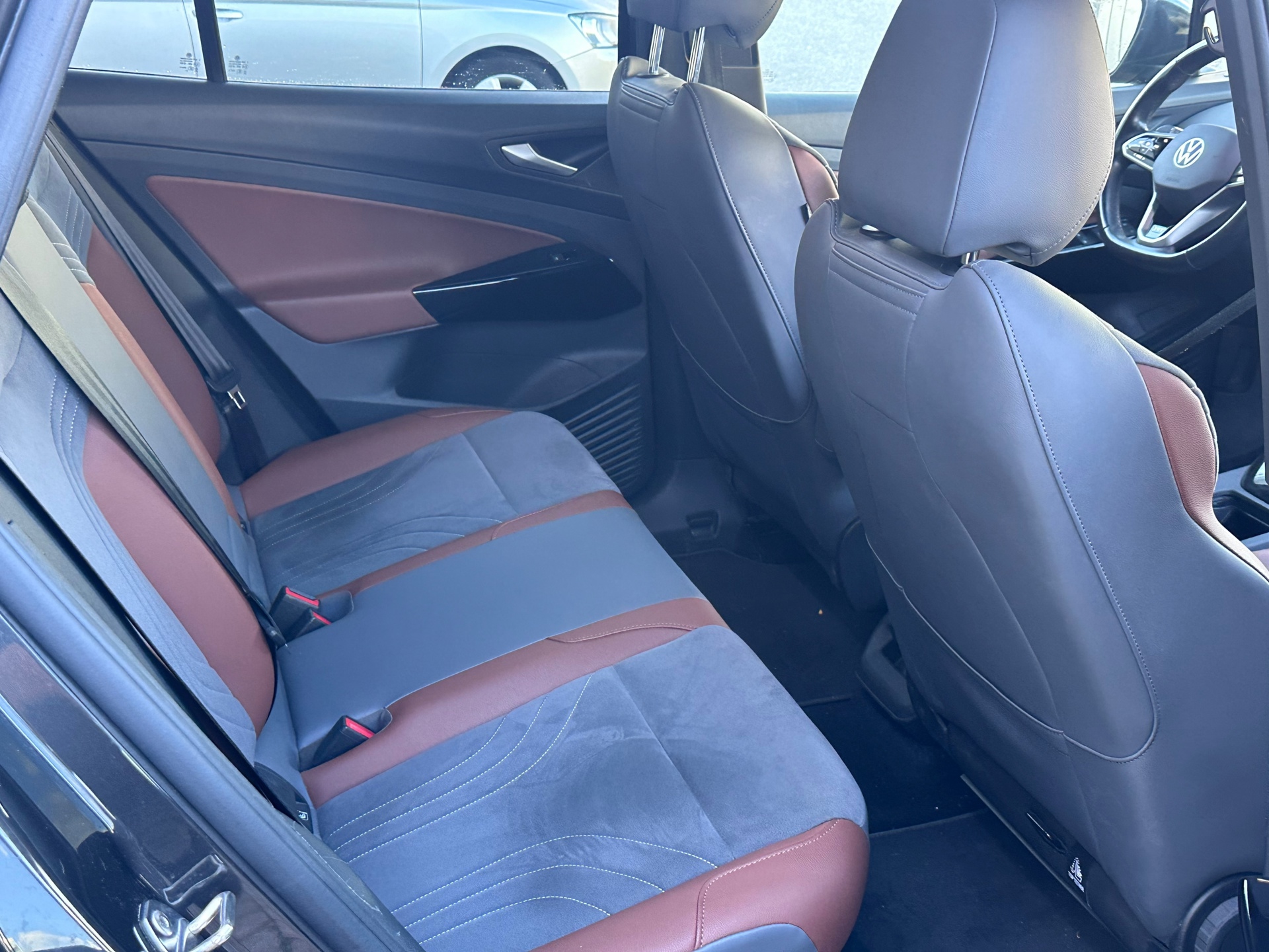 Foto van Volkswagen Id.4 Pro 150 KW