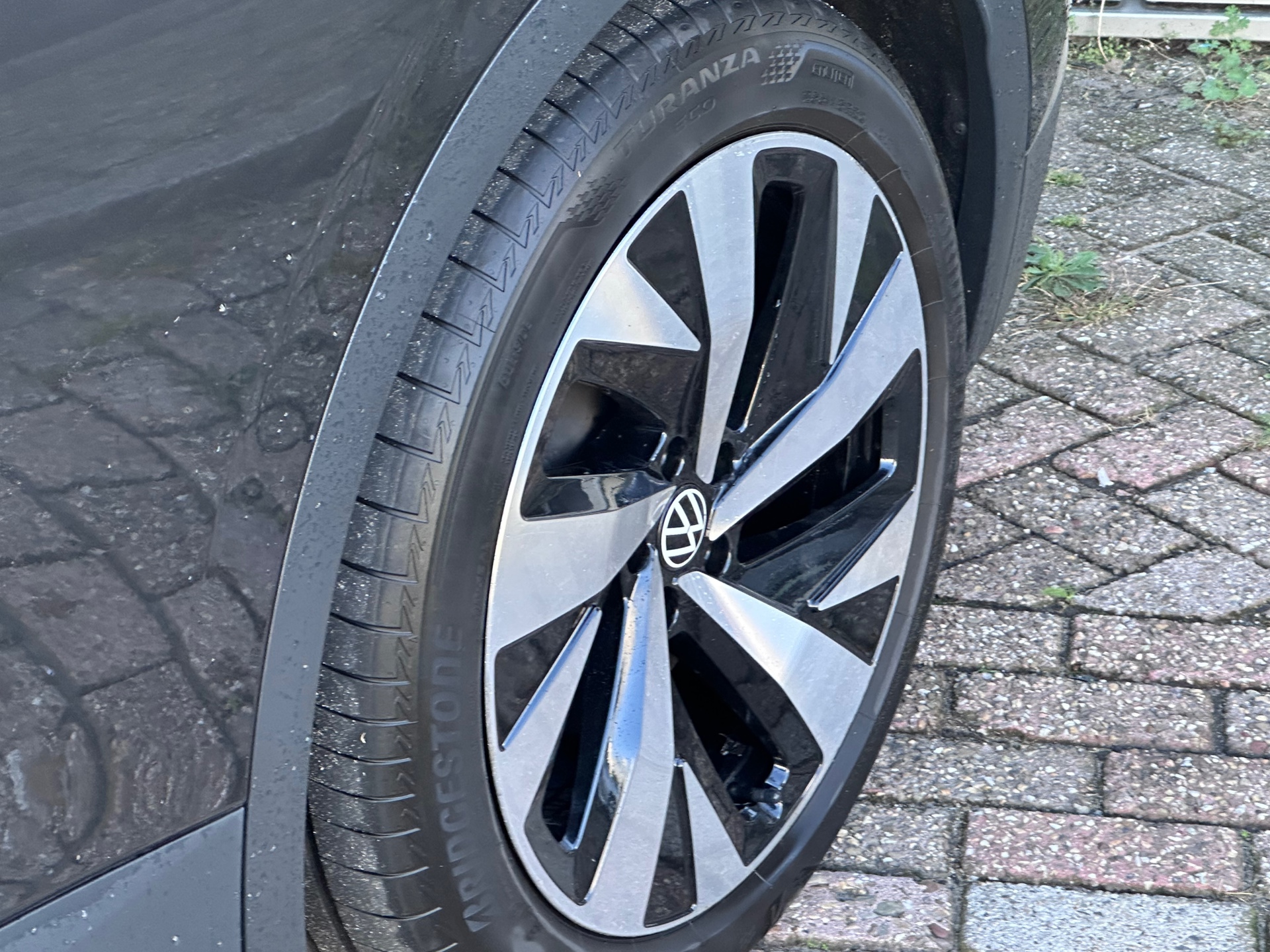 Foto van Volkswagen Id.4 Pro 150 KW