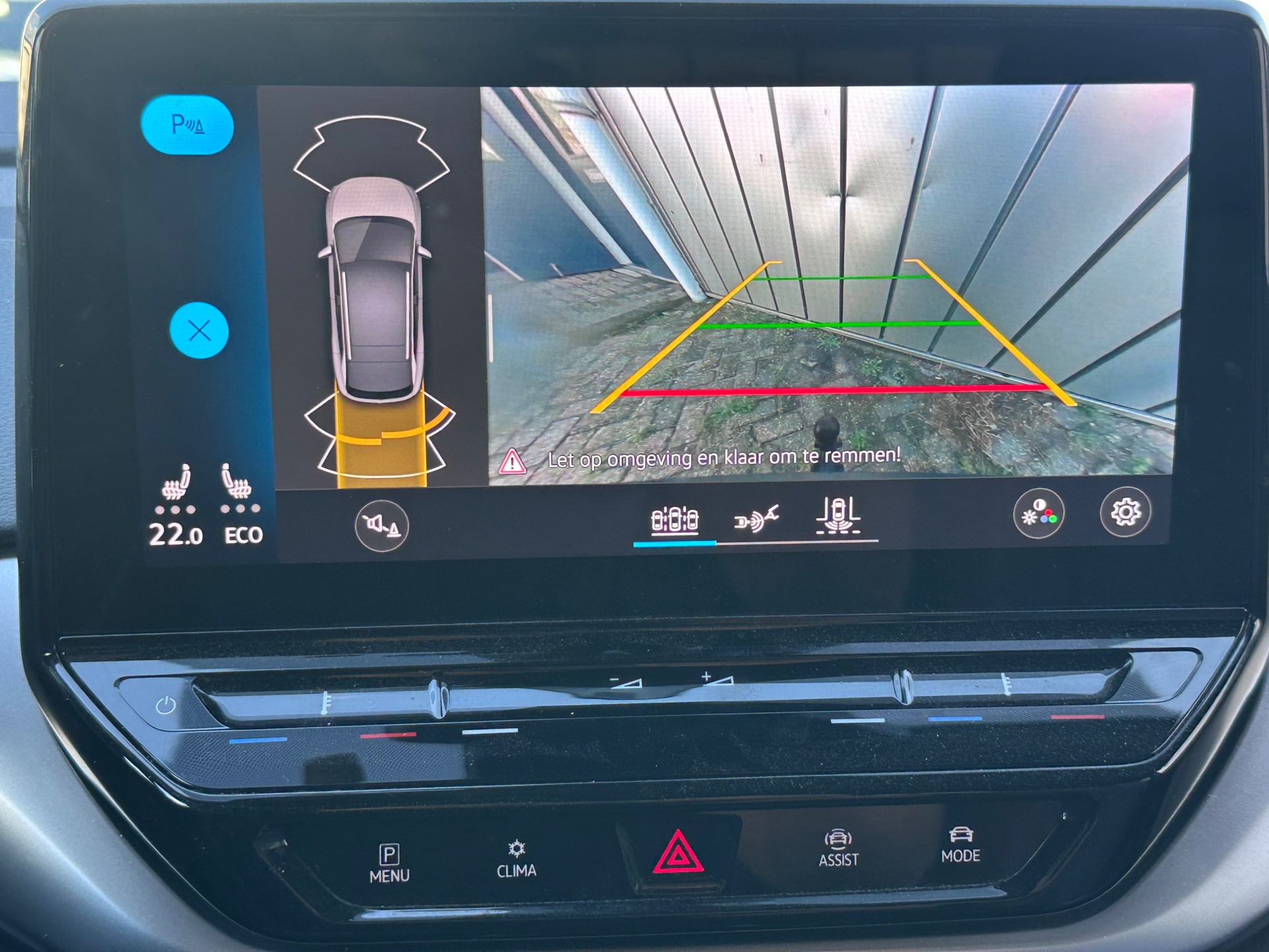 Foto van Volkswagen Id.4 Pro 150 KW
