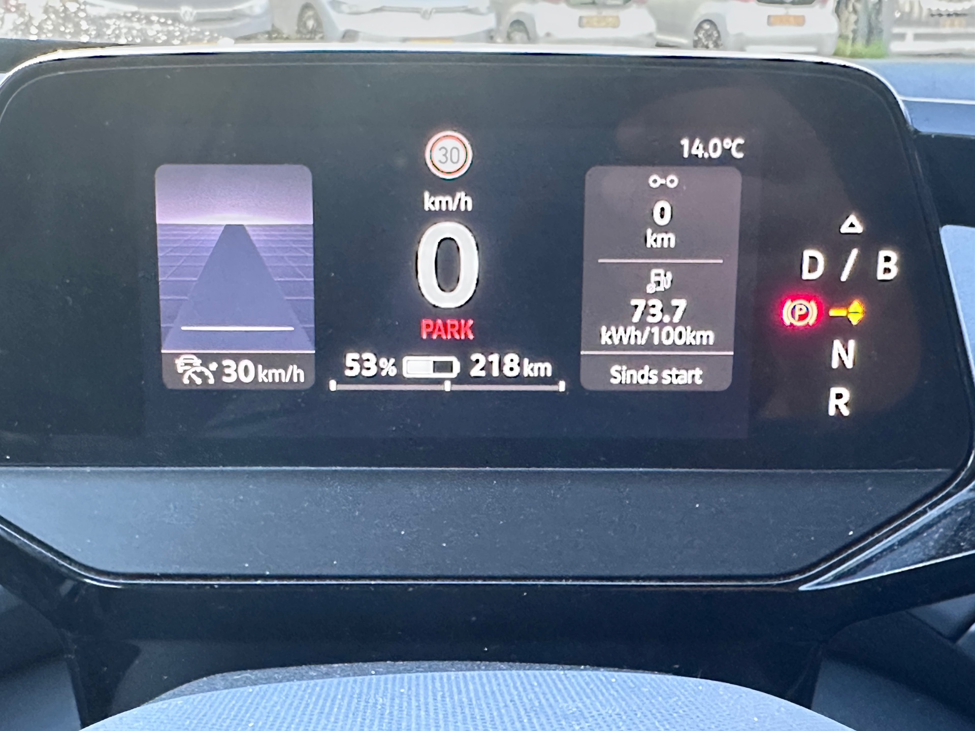 Foto van Volkswagen Id.4 Pro 150 KW