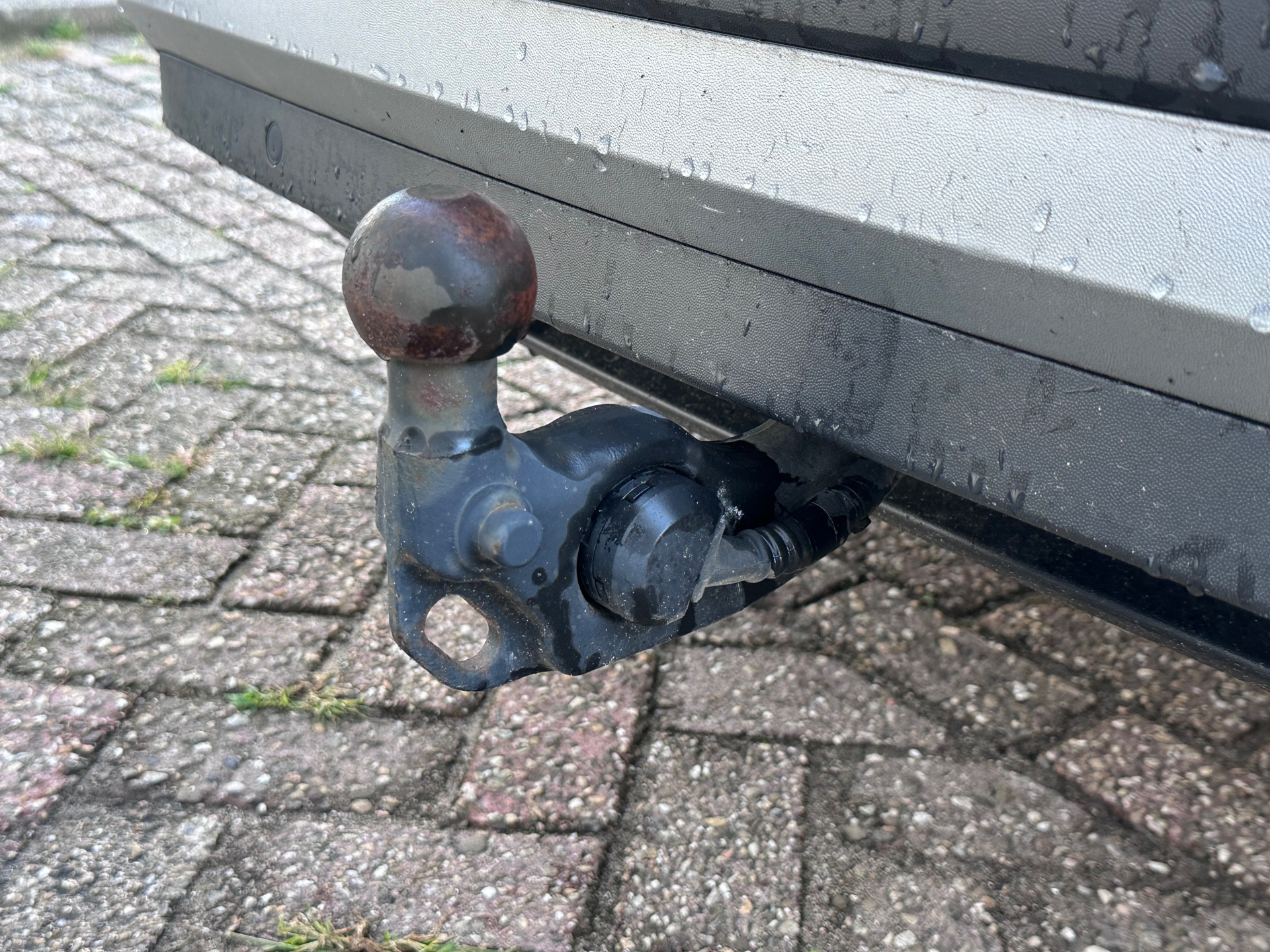 Foto van Volkswagen Id.4 Pro 150 KW