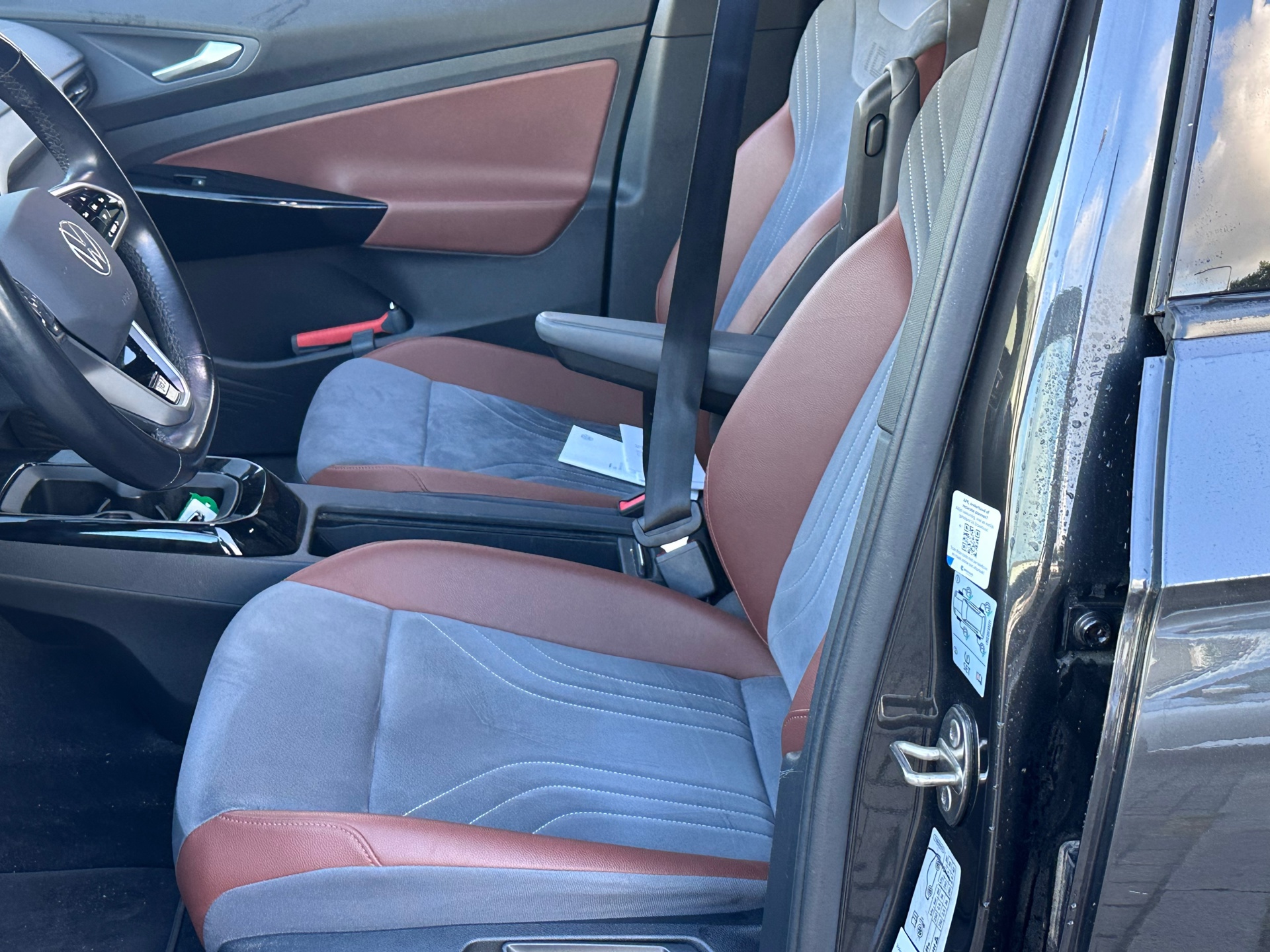 Foto van Volkswagen Id.4 Pro 150 KW