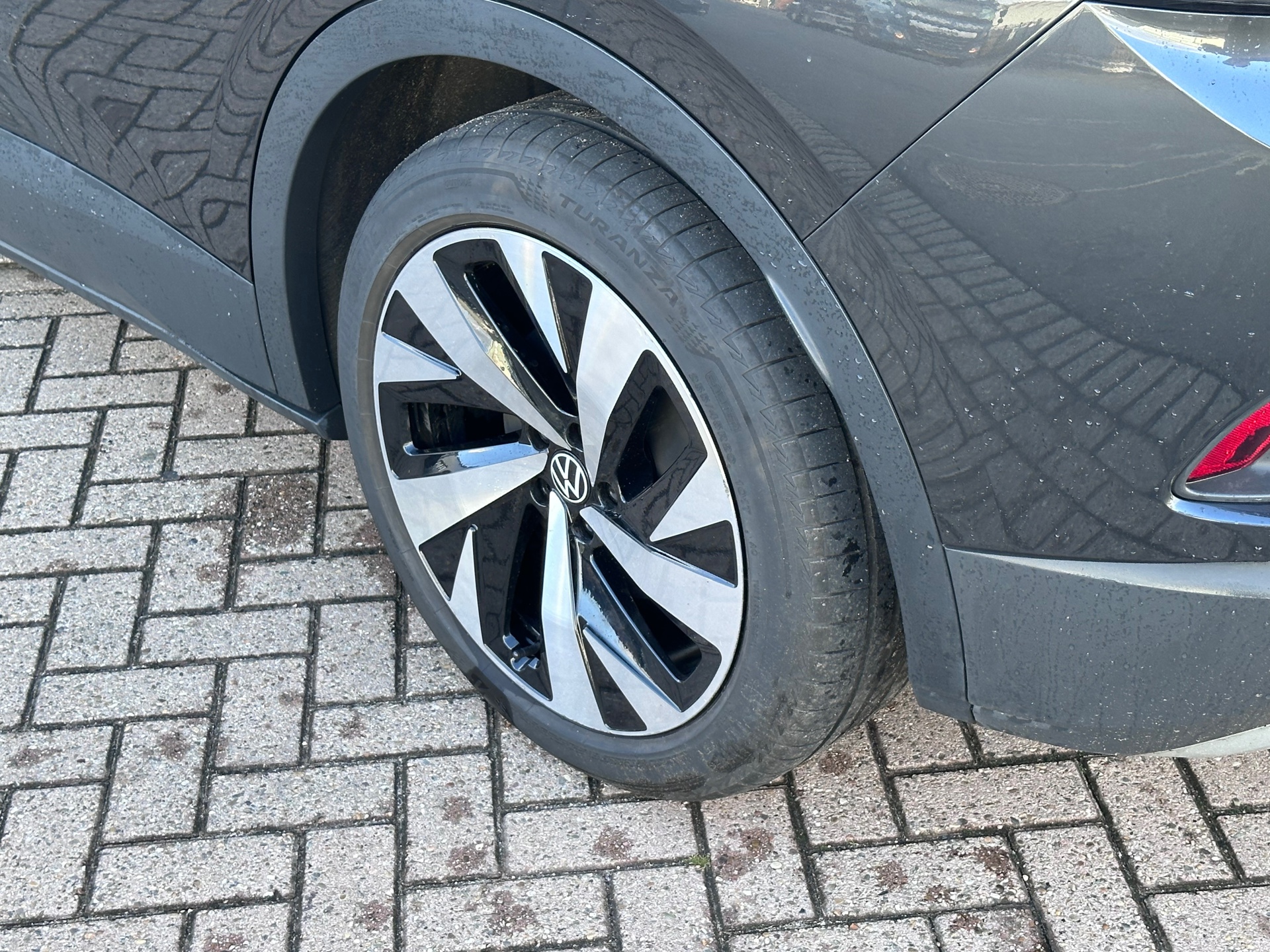 Foto van Volkswagen Id.4 Pro 150 KW