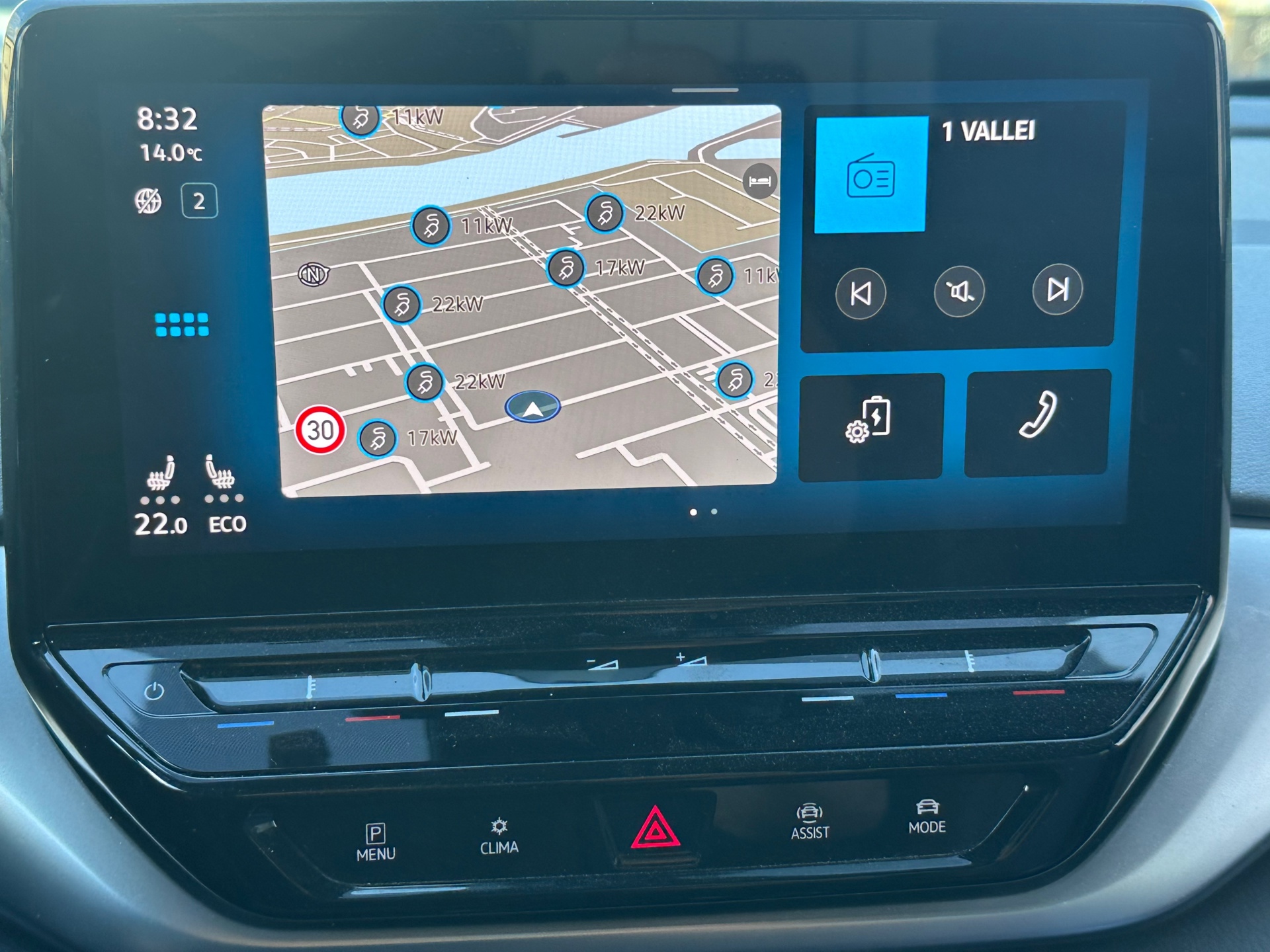 Foto van Volkswagen Id.4 Pro 150 KW