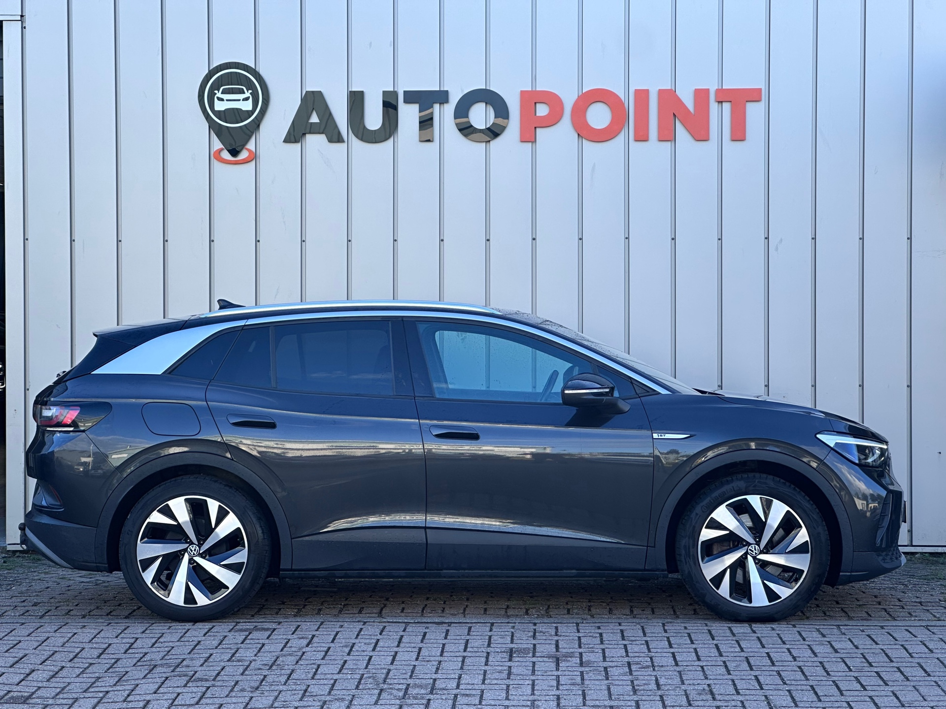 Foto van Volkswagen Id.4 Pro 150 KW