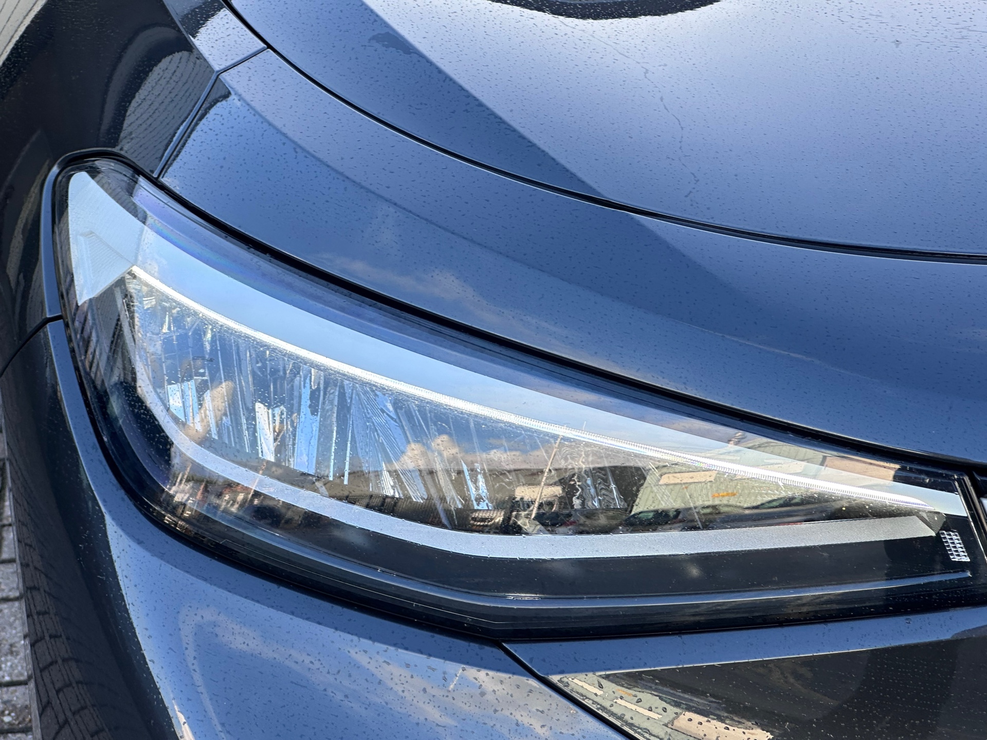 Foto van Volkswagen Id.4 Pro 150 KW