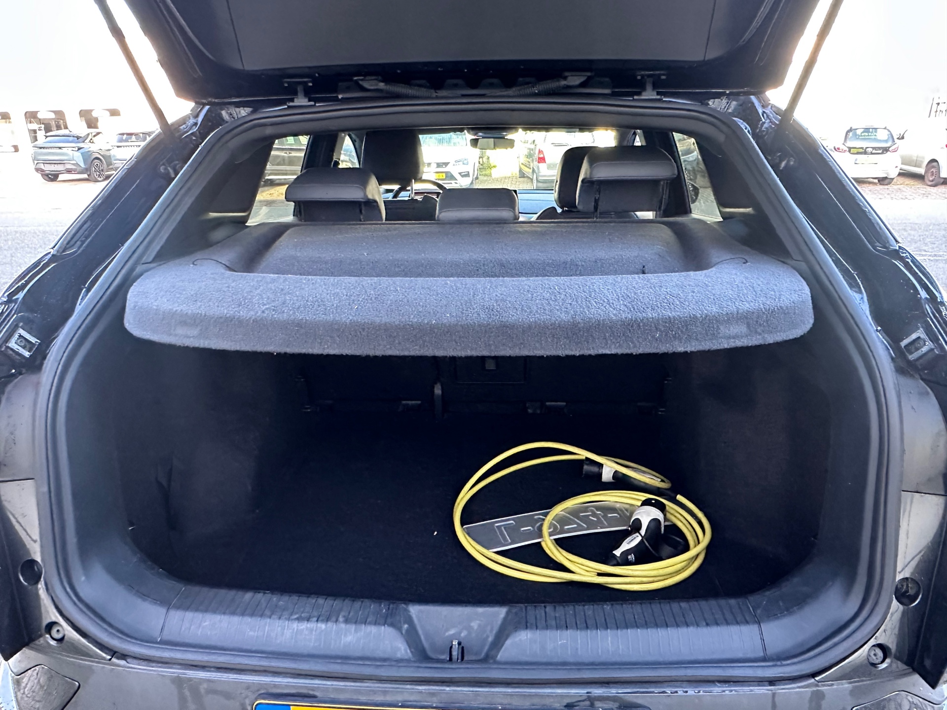 Foto van Volkswagen Id.4 Pro 150 KW