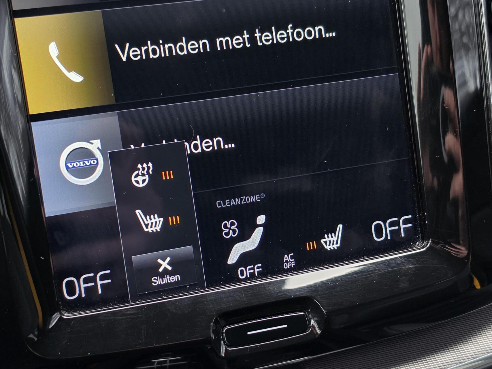Foto van Volvo Xc60 T8 Twin Engine