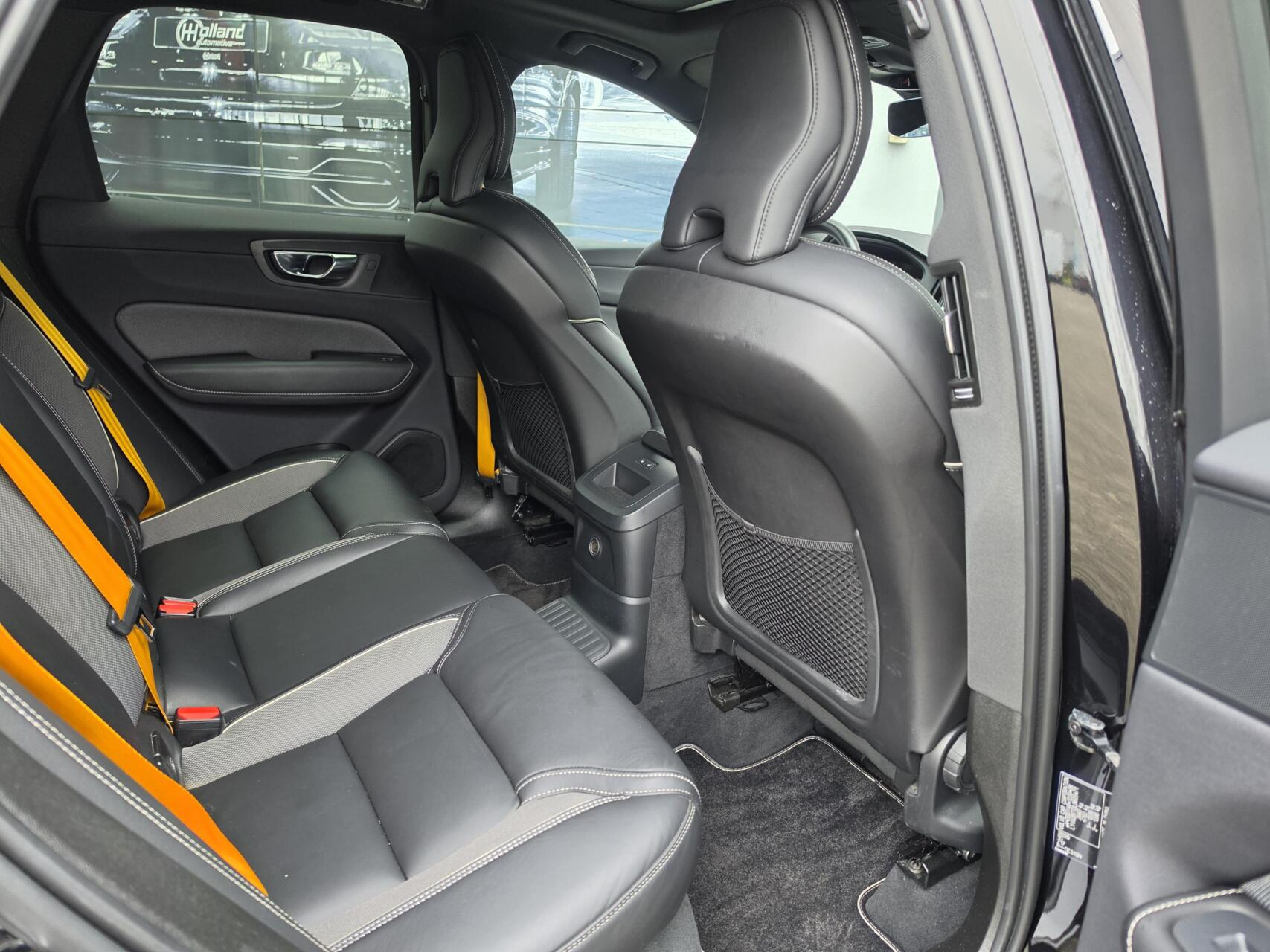 Foto van Volvo Xc60 T8 Twin Engine