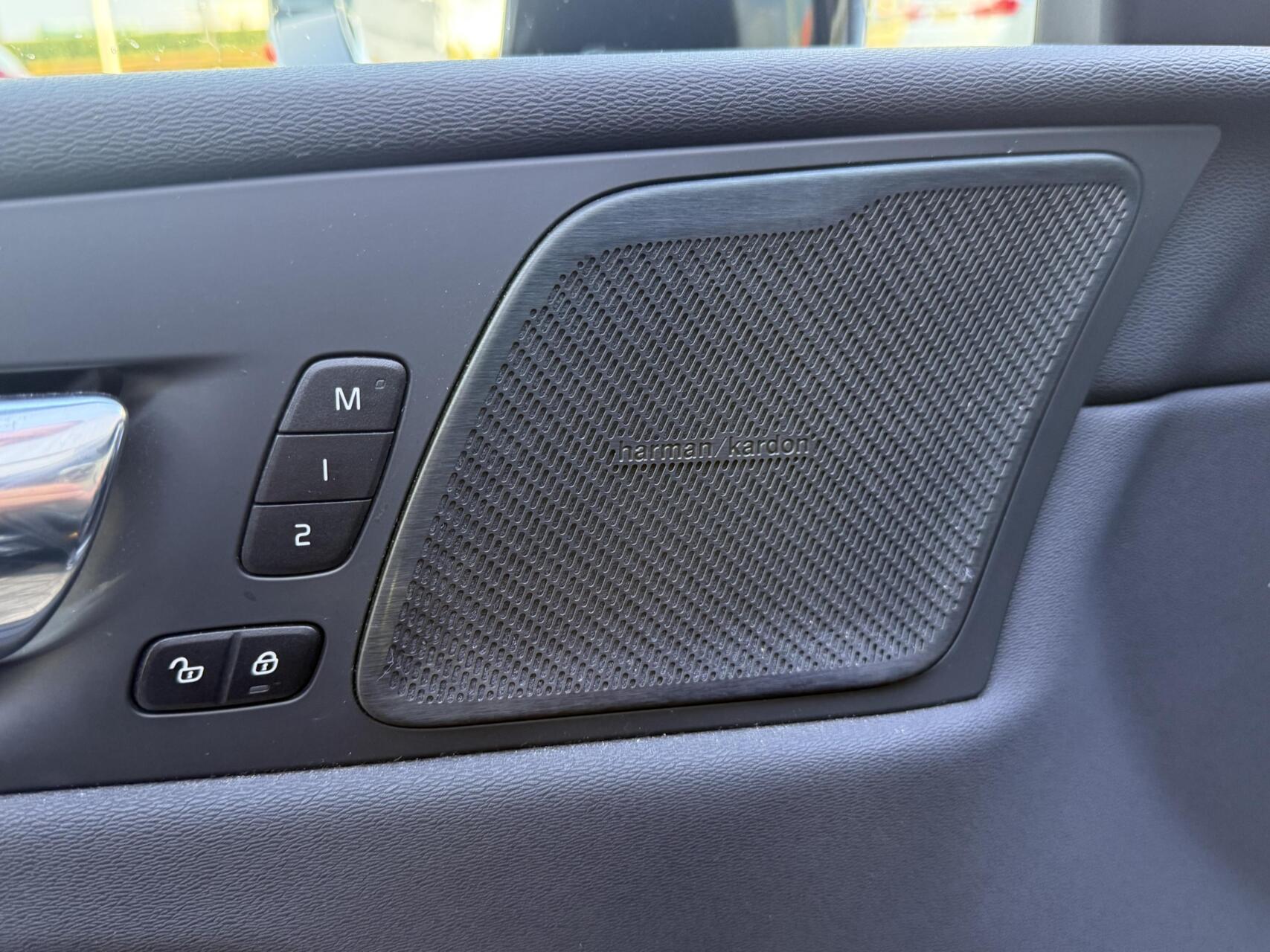 Foto van Volvo Xc60 T8 Twin Engine