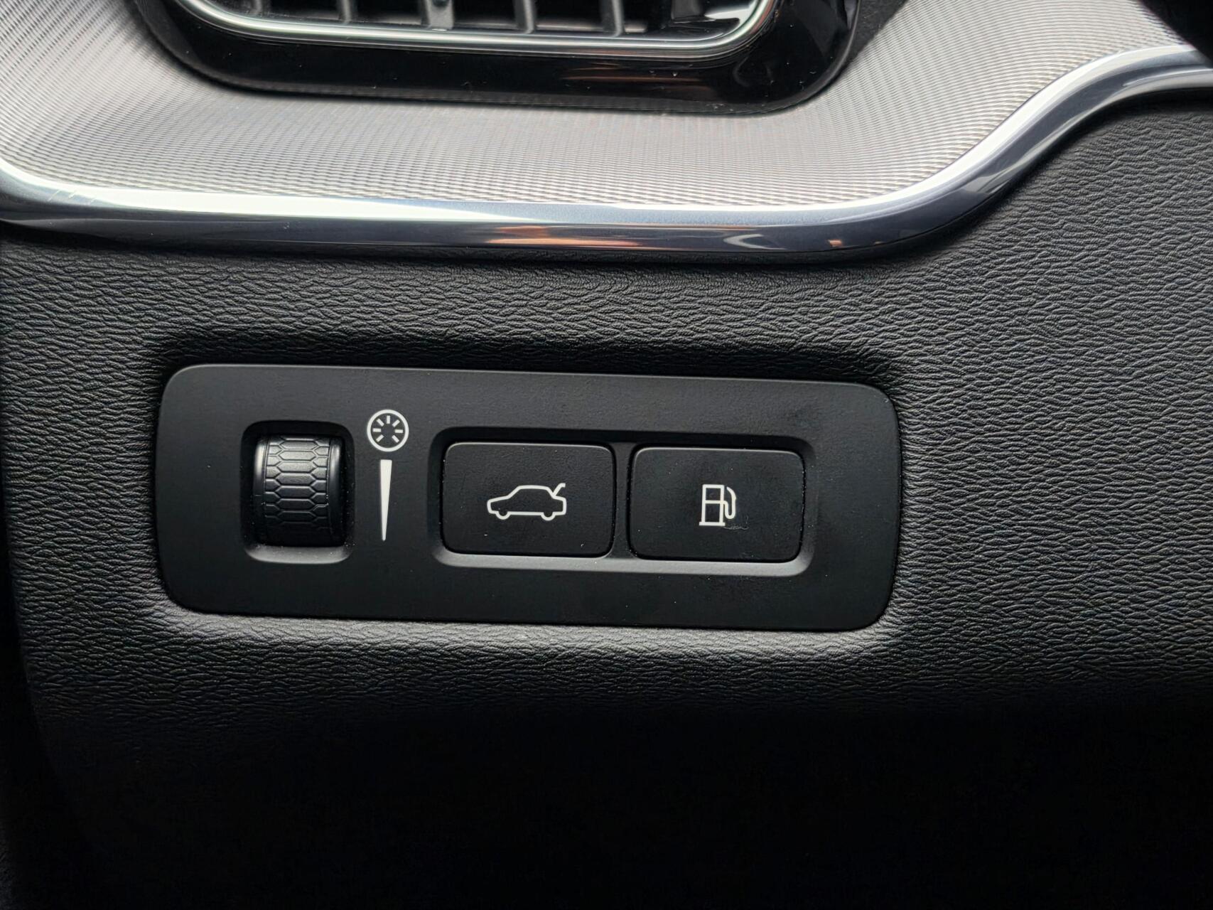 Foto van Volvo Xc60 T8 Twin Engine