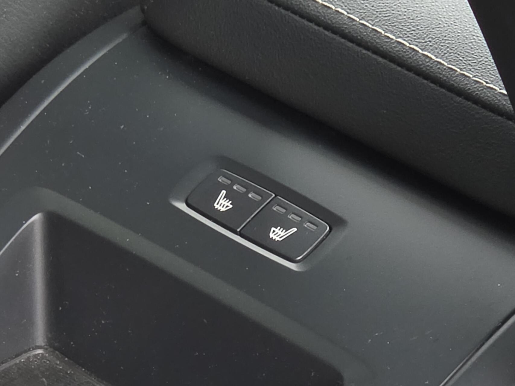 Foto van Volvo Xc60 T8 Twin Engine