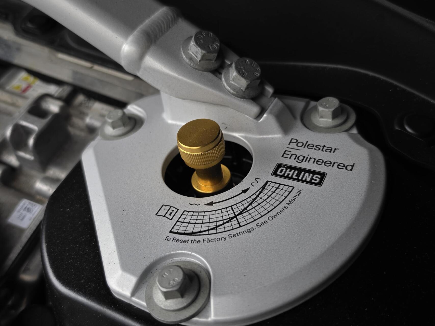 Foto van Volvo Xc60 T8 Twin Engine