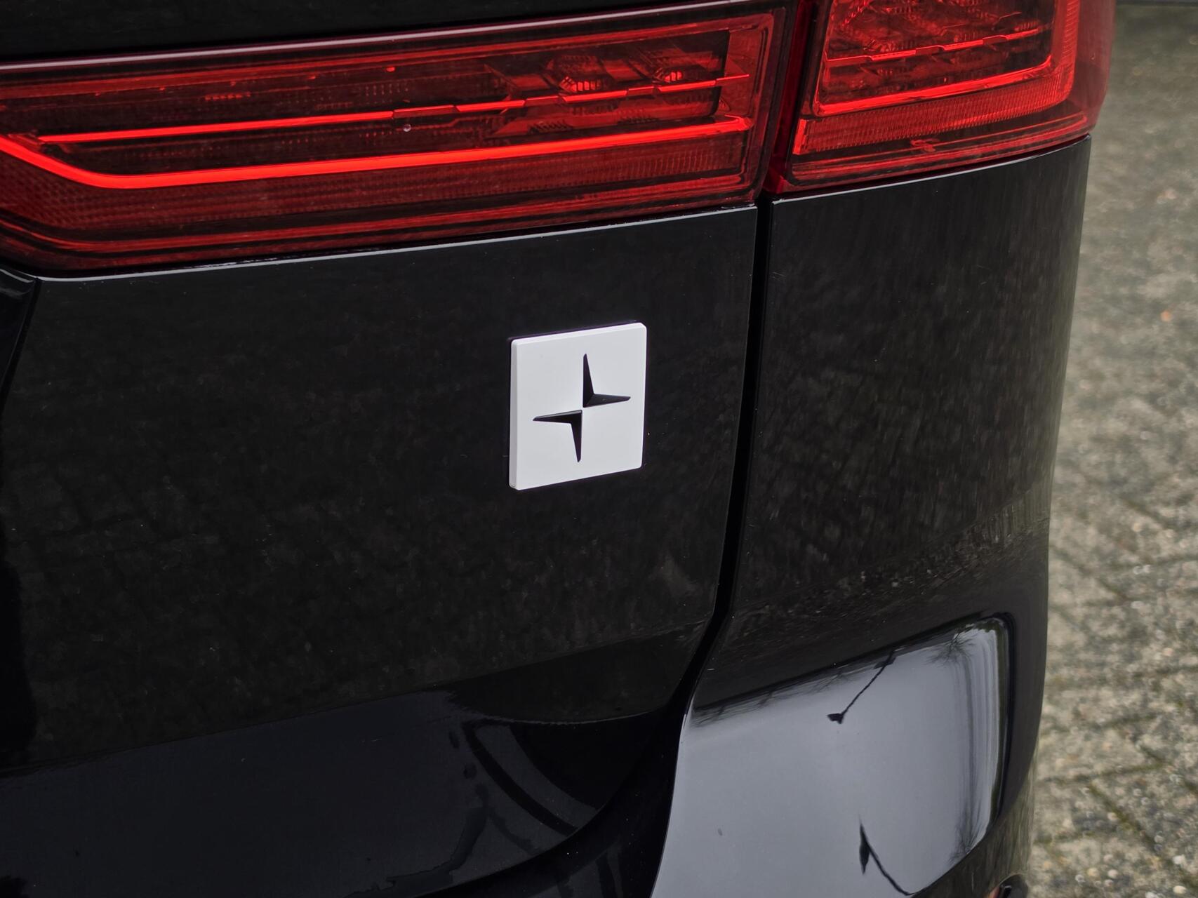 Foto van Volvo Xc60 T8 Twin Engine