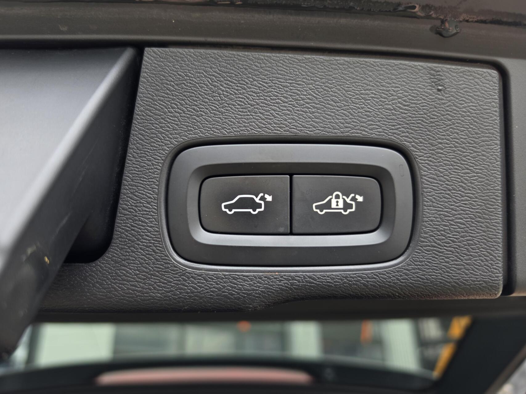 Foto van Volvo Xc60 T8 Twin Engine