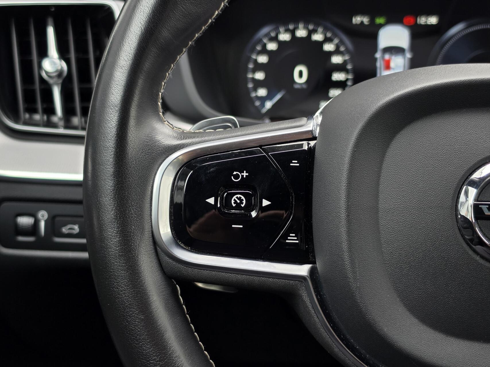 Foto van Volvo Xc60 T8 Twin Engine