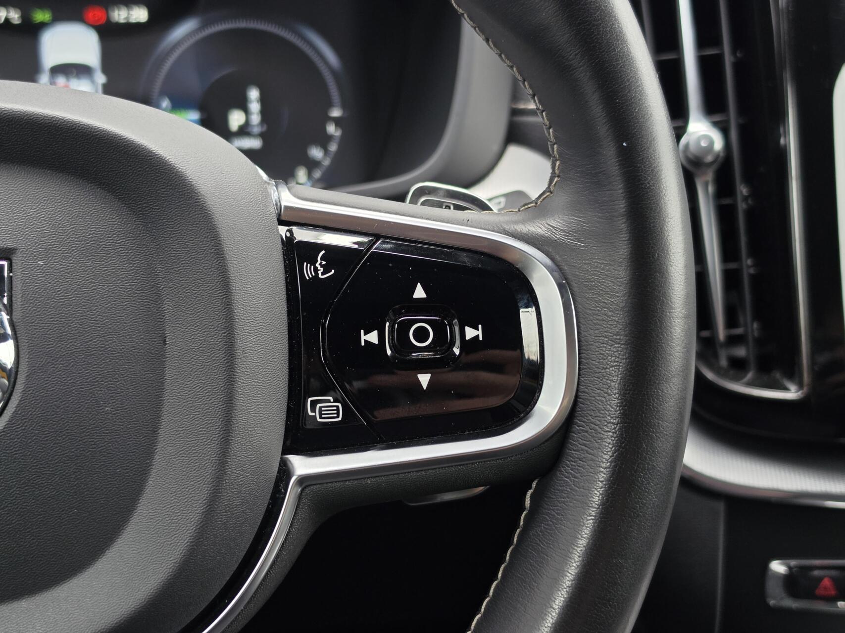 Foto van Volvo Xc60 T8 Twin Engine
