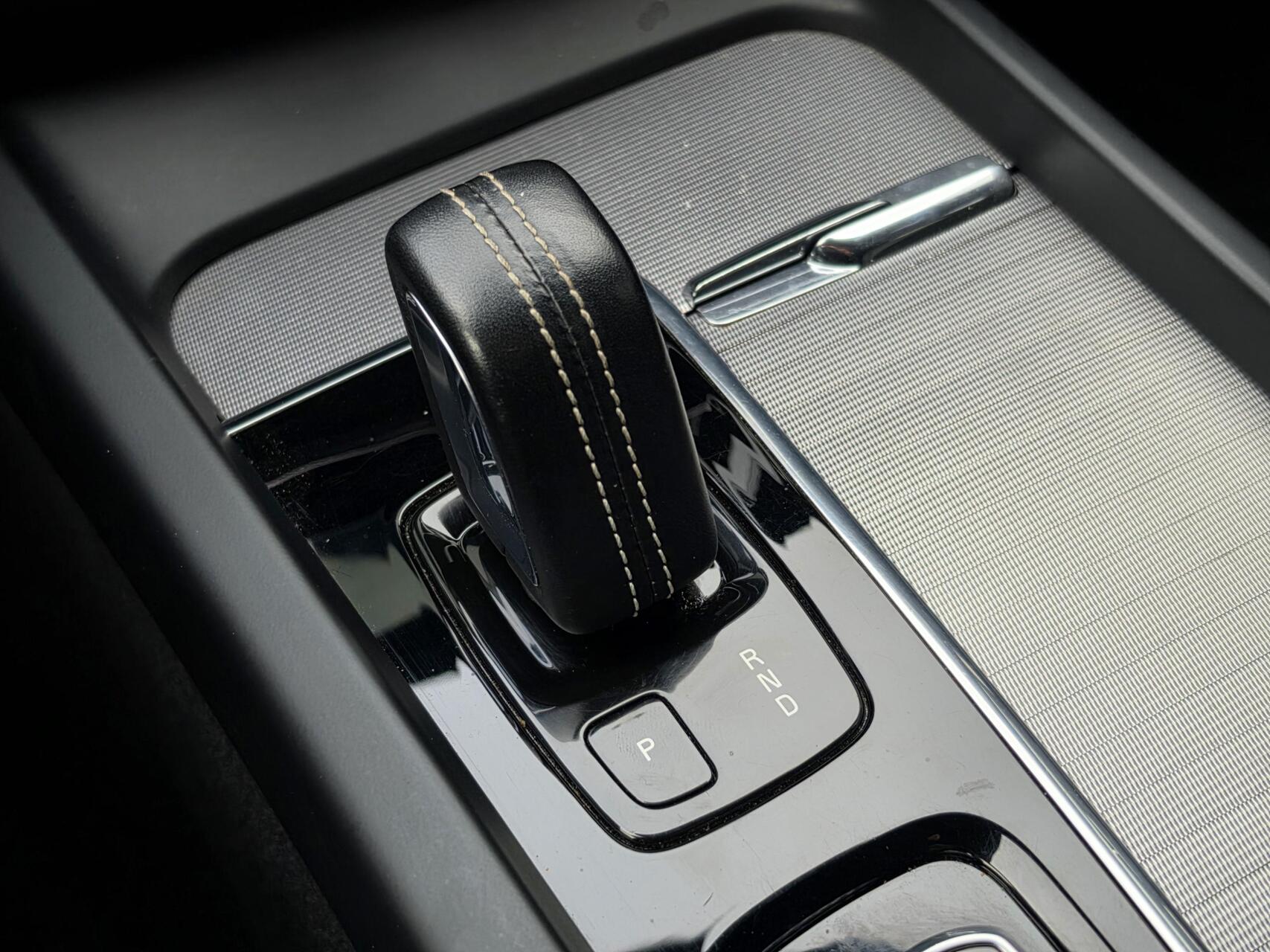 Foto van Volvo Xc60 T8 Twin Engine