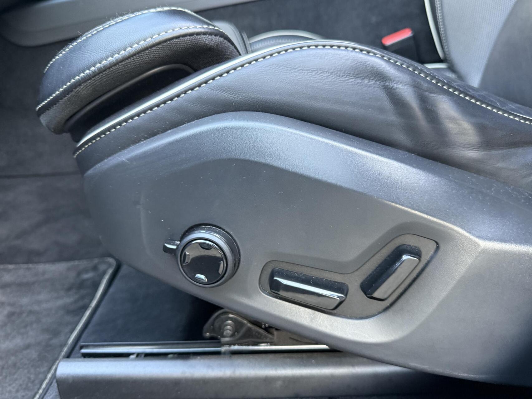Foto van Volvo Xc60 T8 Twin Engine