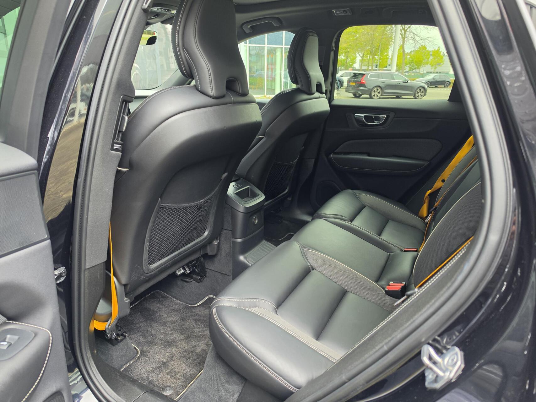 Foto van Volvo Xc60 T8 Twin Engine