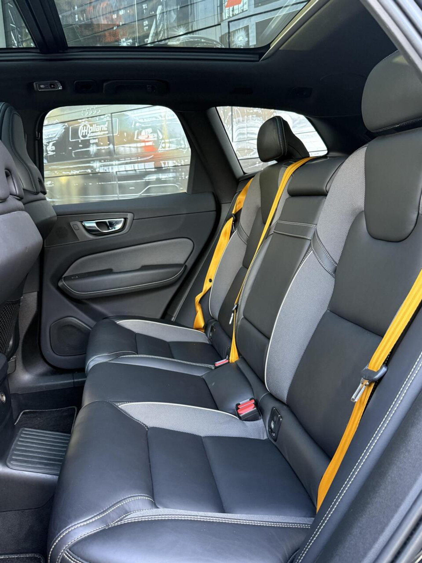 Foto van Volvo Xc60 T8 Twin Engine